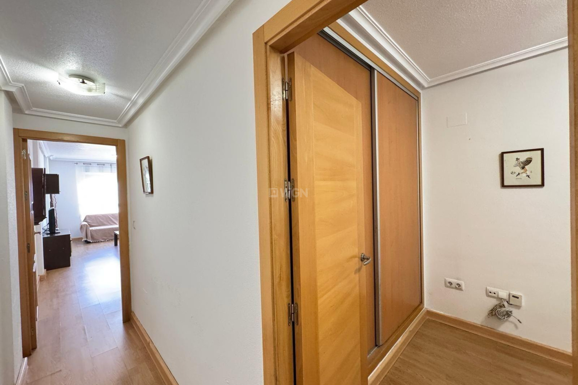 Resale - Apartment / flat - Torrevieja