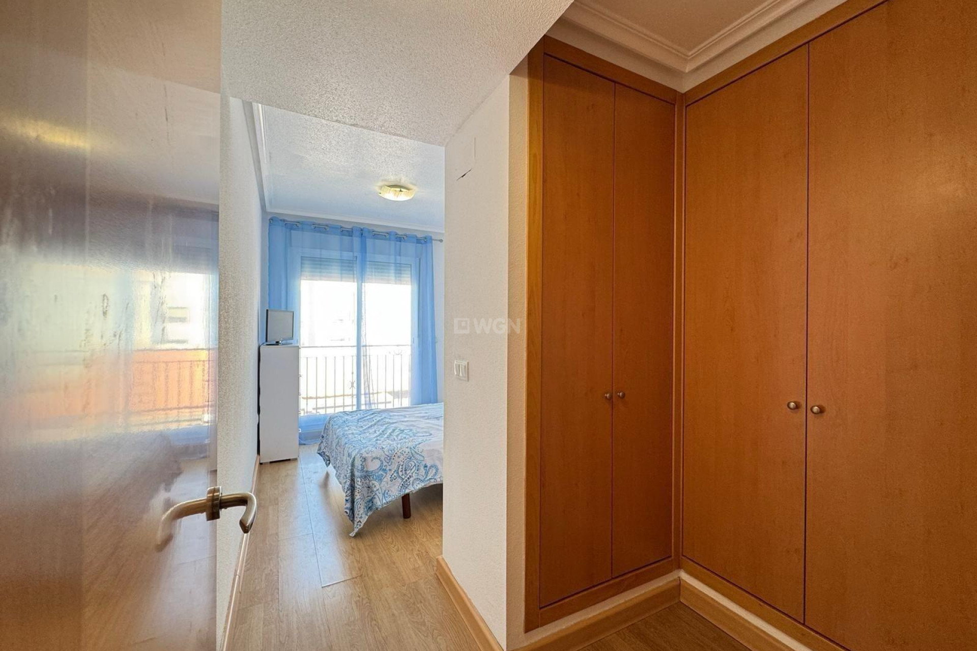 Resale - Apartment / flat - Torrevieja