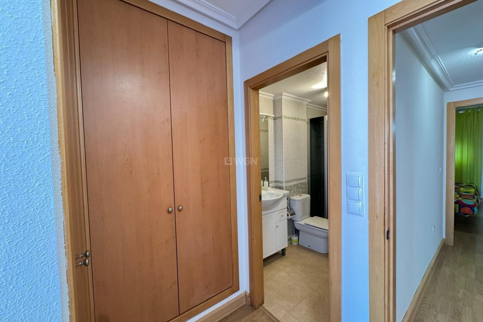 Resale - Apartment / flat - Torrevieja