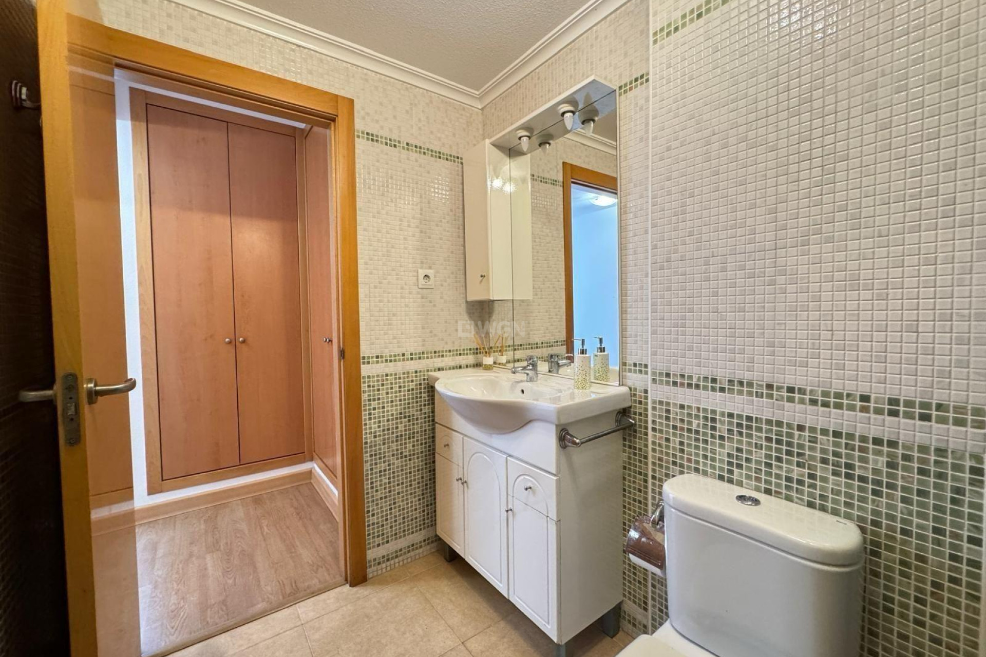 Resale - Apartment / flat - Torrevieja