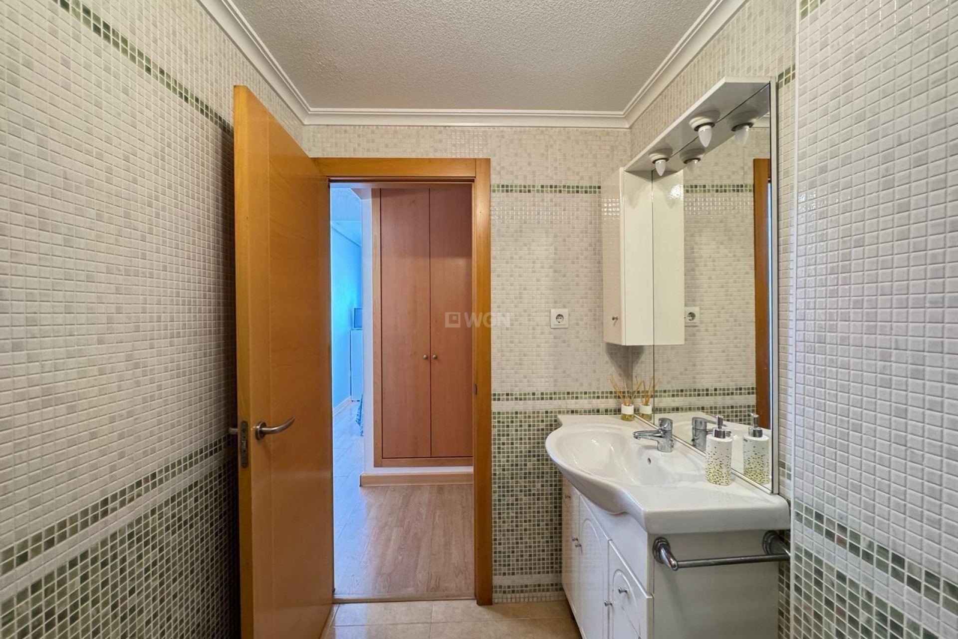 Resale - Apartment / flat - Torrevieja