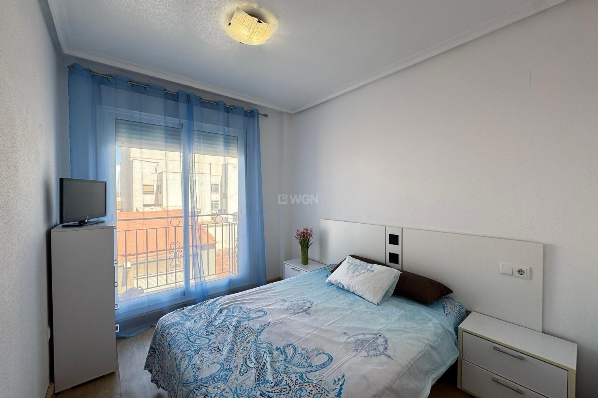 Resale - Apartment / flat - Torrevieja