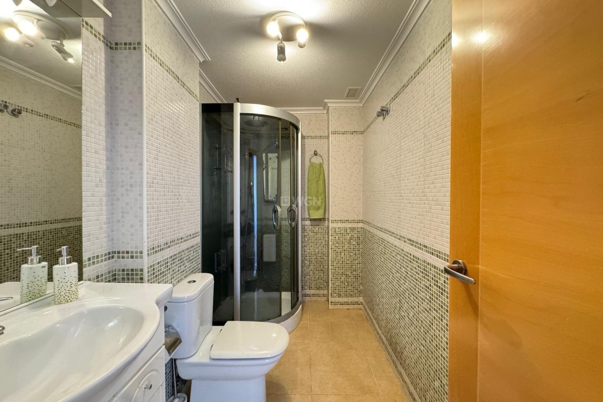 Resale - Apartment / flat - Torrevieja