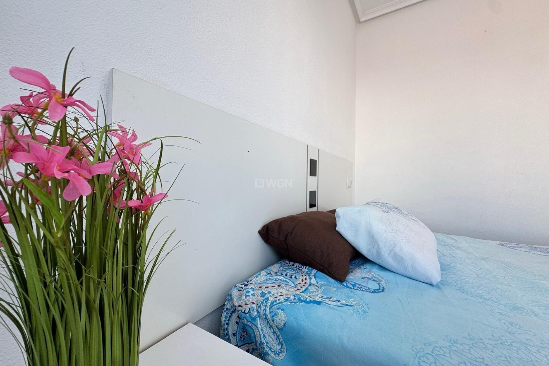 Resale - Apartment / flat - Torrevieja