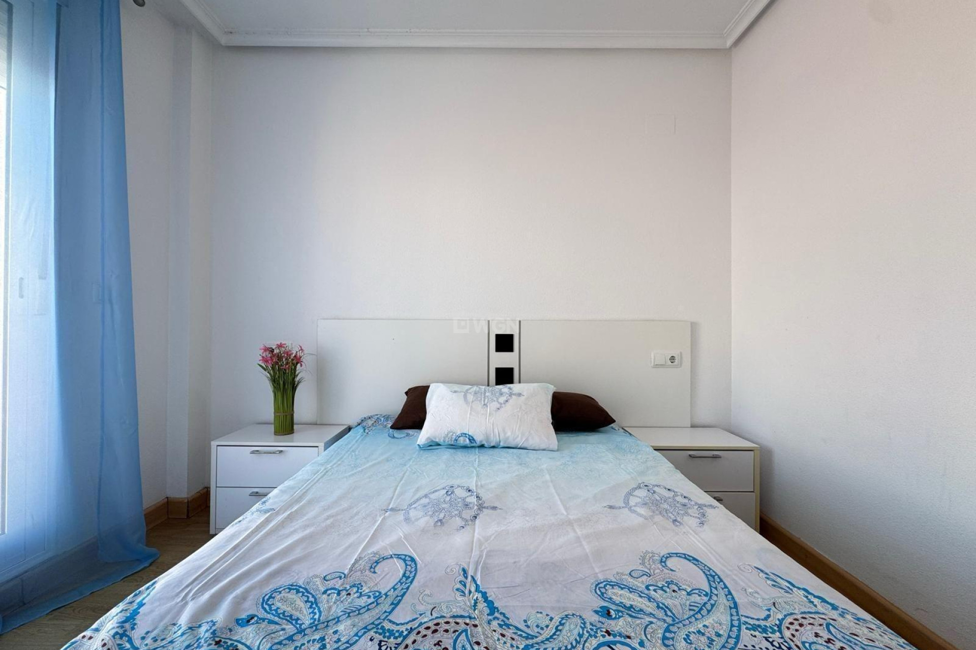 Resale - Apartment / flat - Torrevieja