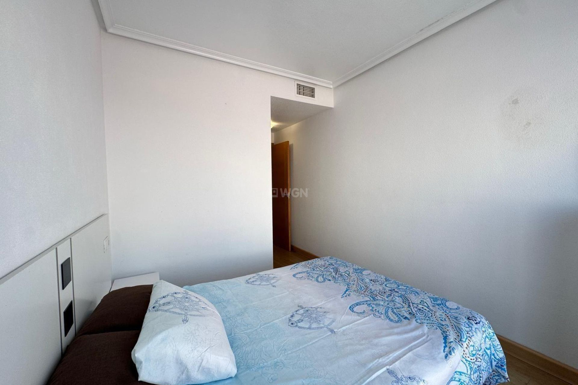 Resale - Apartment / flat - Torrevieja