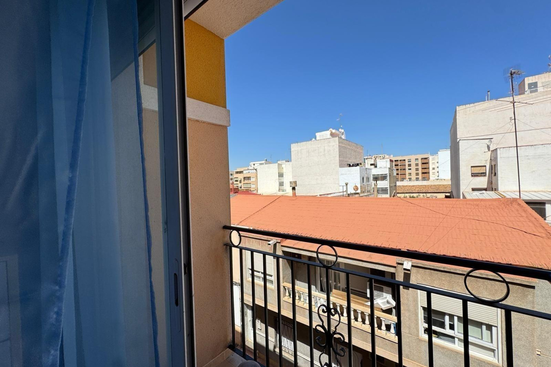 Resale - Apartment / flat - Torrevieja