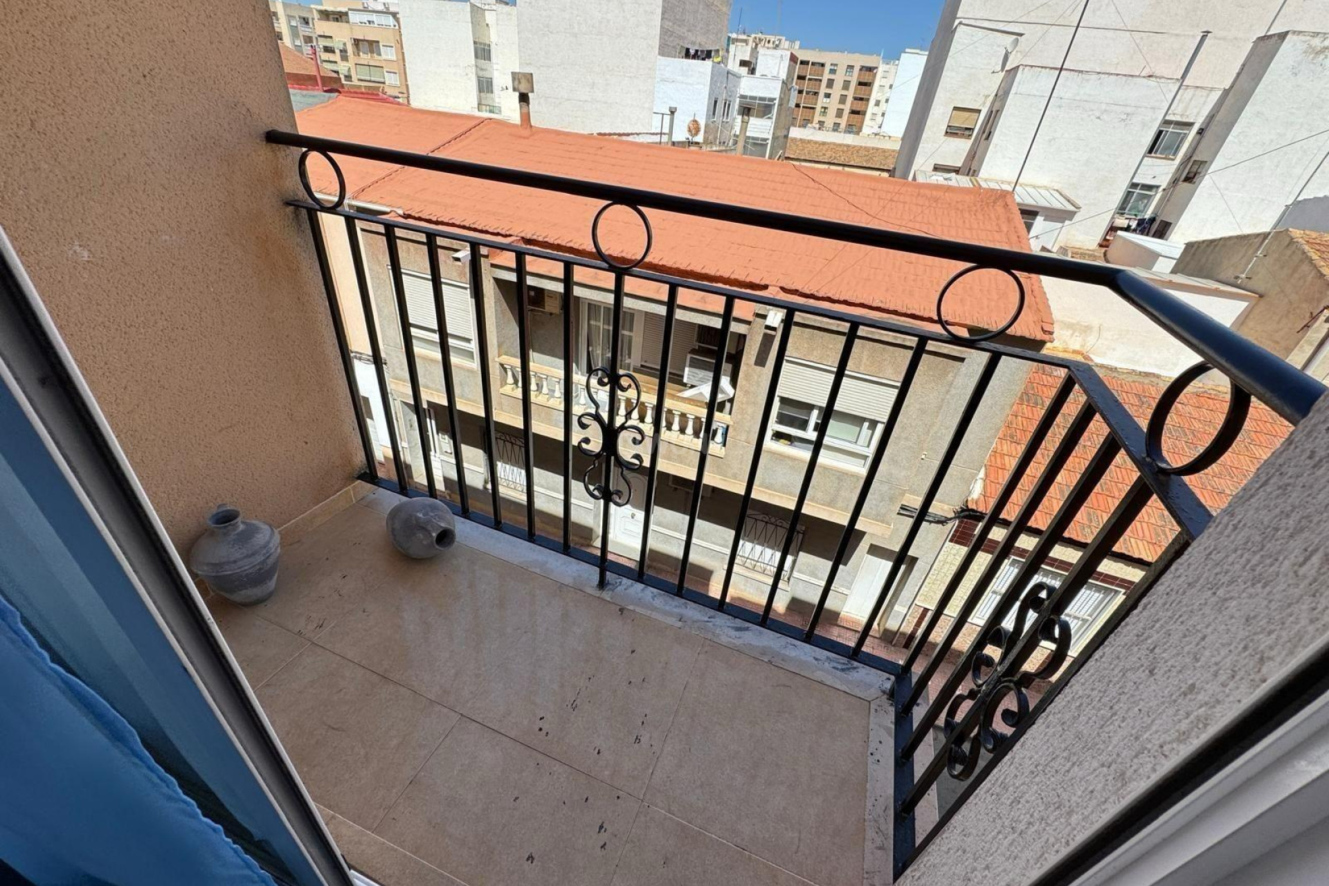 Resale - Apartment / flat - Torrevieja