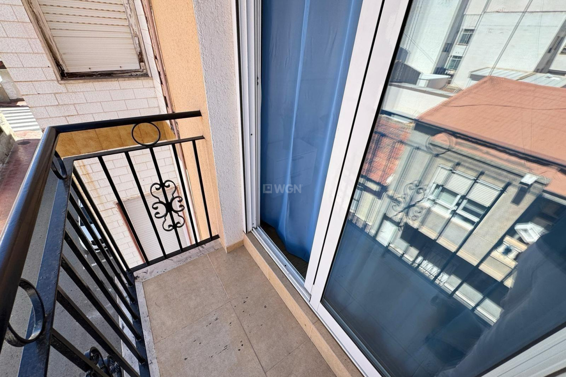 Resale - Apartment / flat - Torrevieja