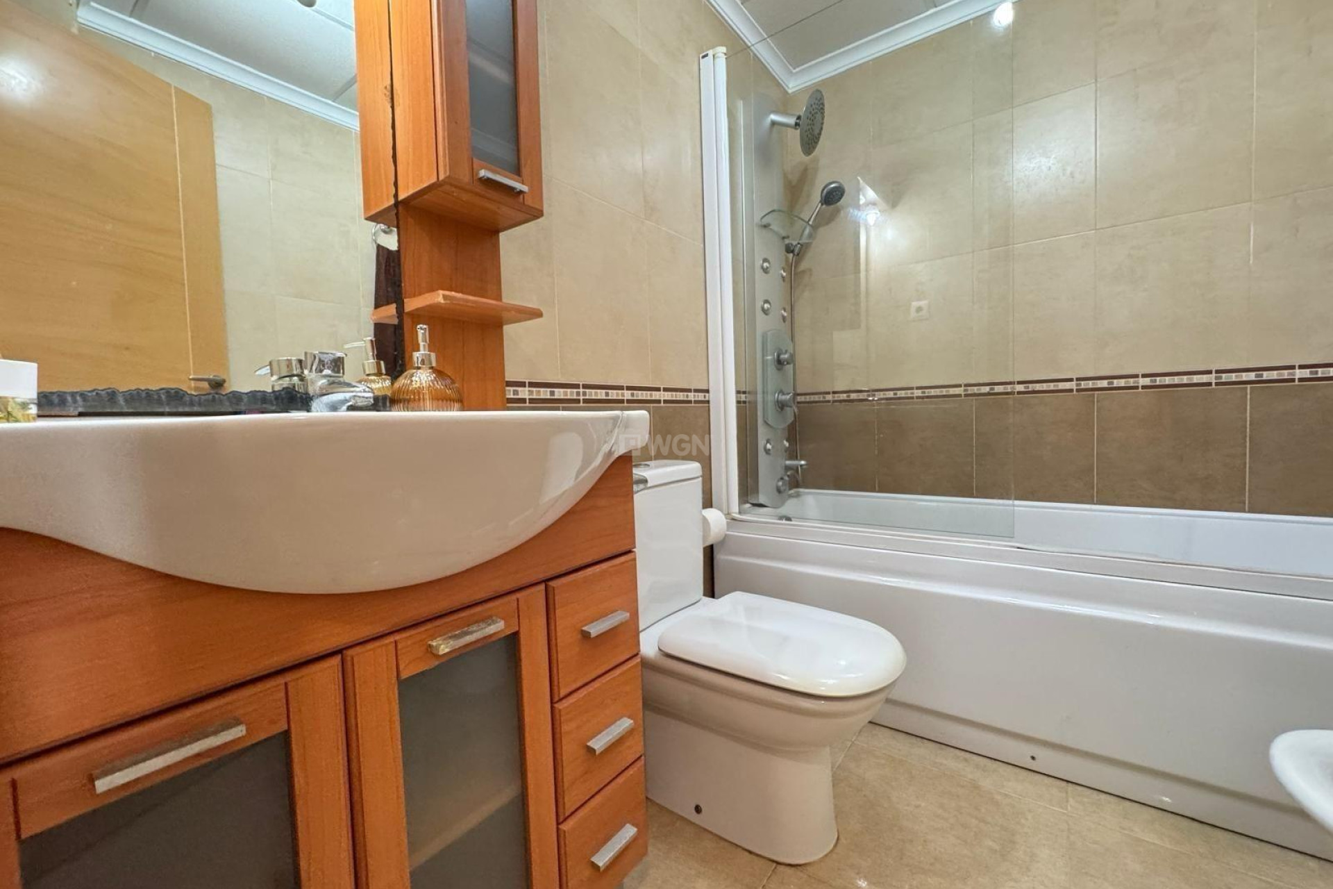 Resale - Apartment / flat - Torrevieja