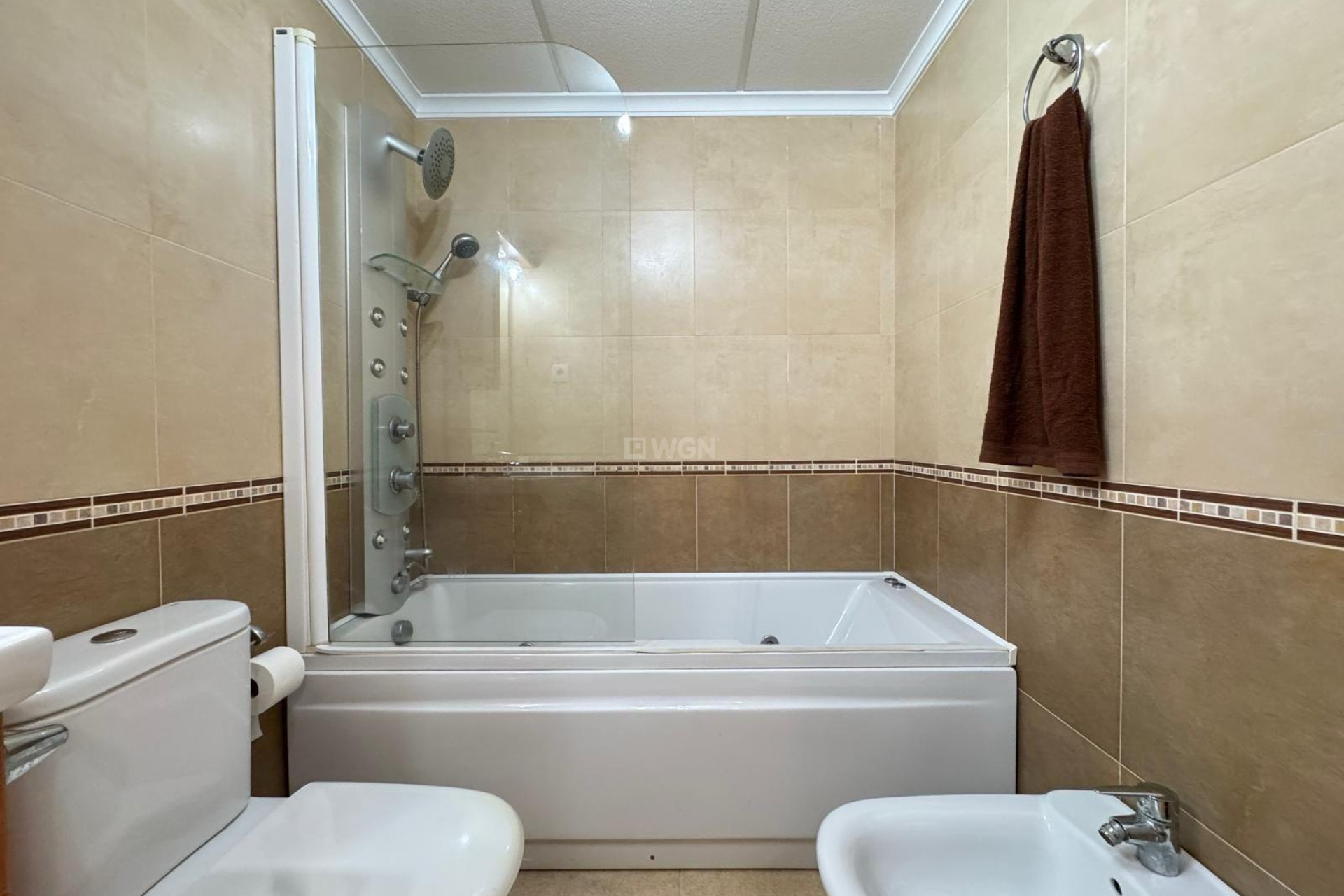 Resale - Apartment / flat - Torrevieja