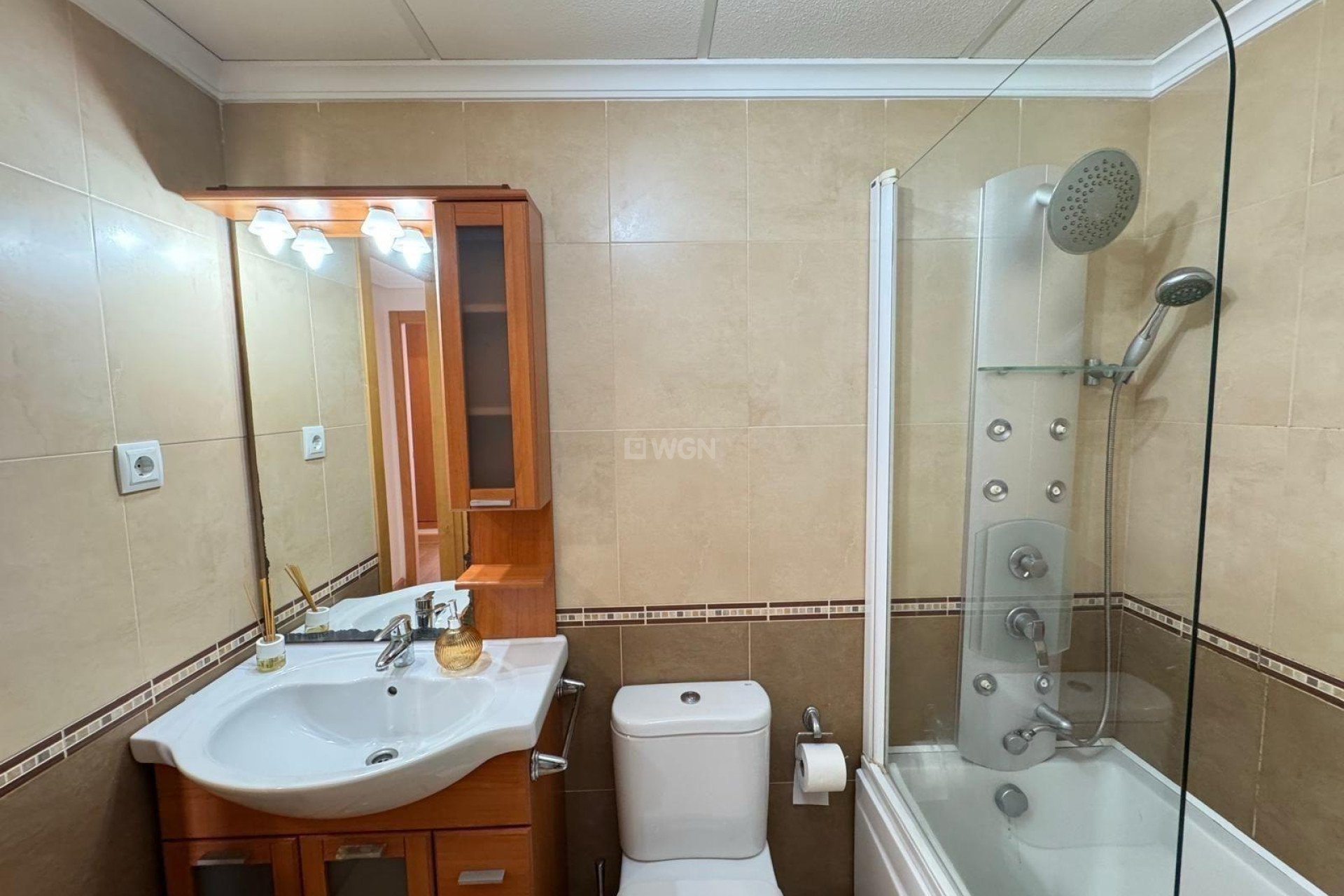 Resale - Apartment / flat - Torrevieja