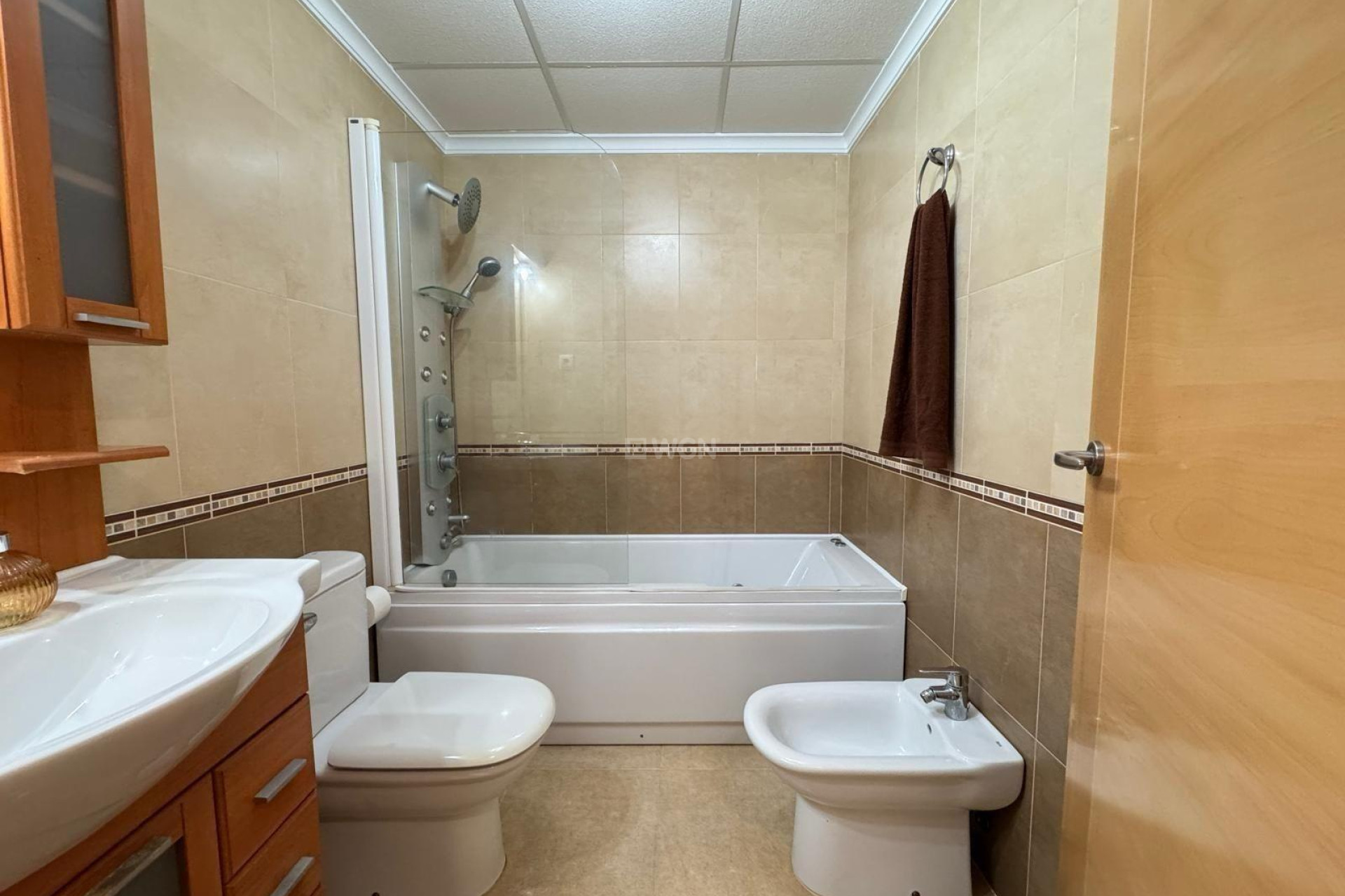 Resale - Apartment / flat - Torrevieja