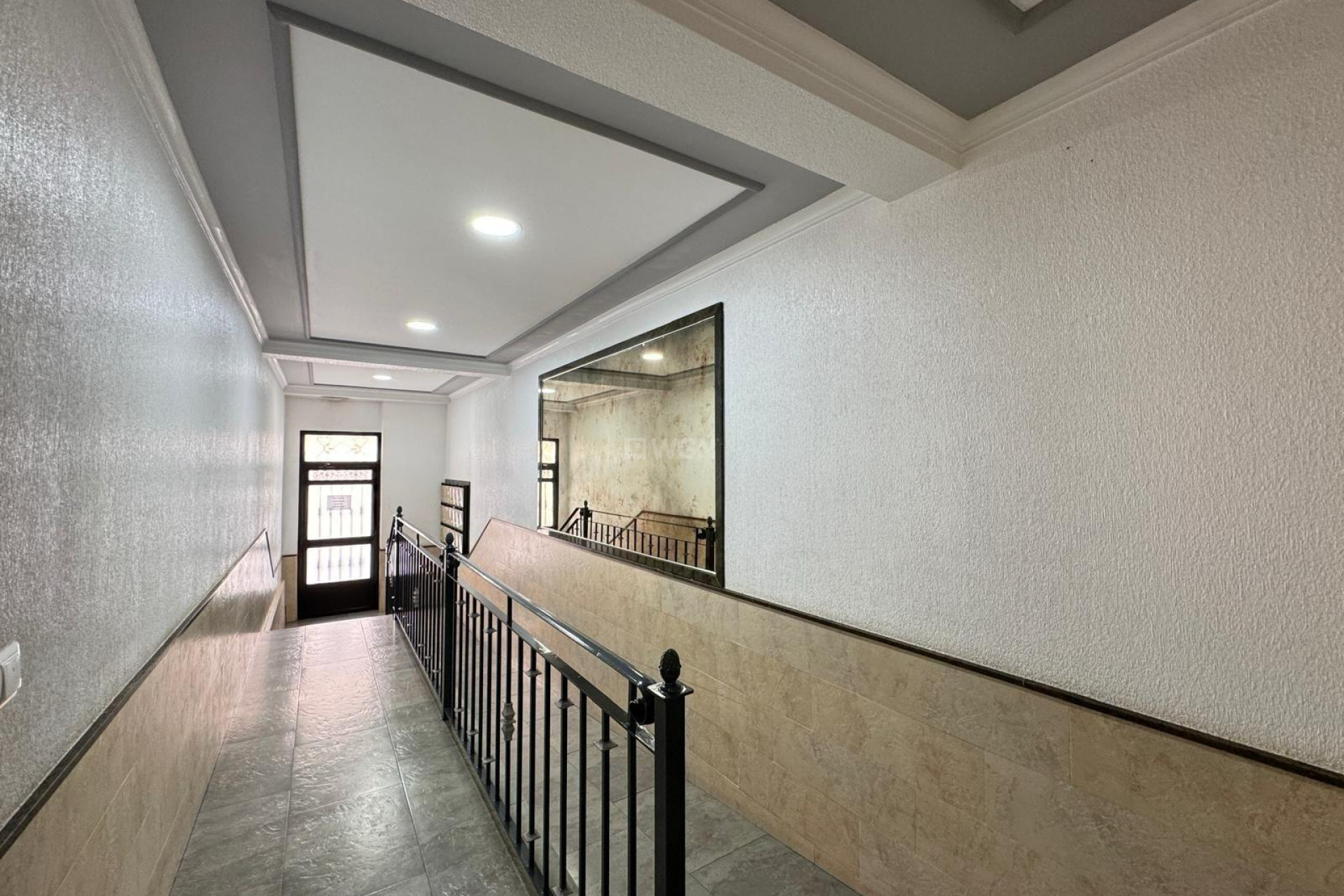 Resale - Apartment / flat - Torrevieja