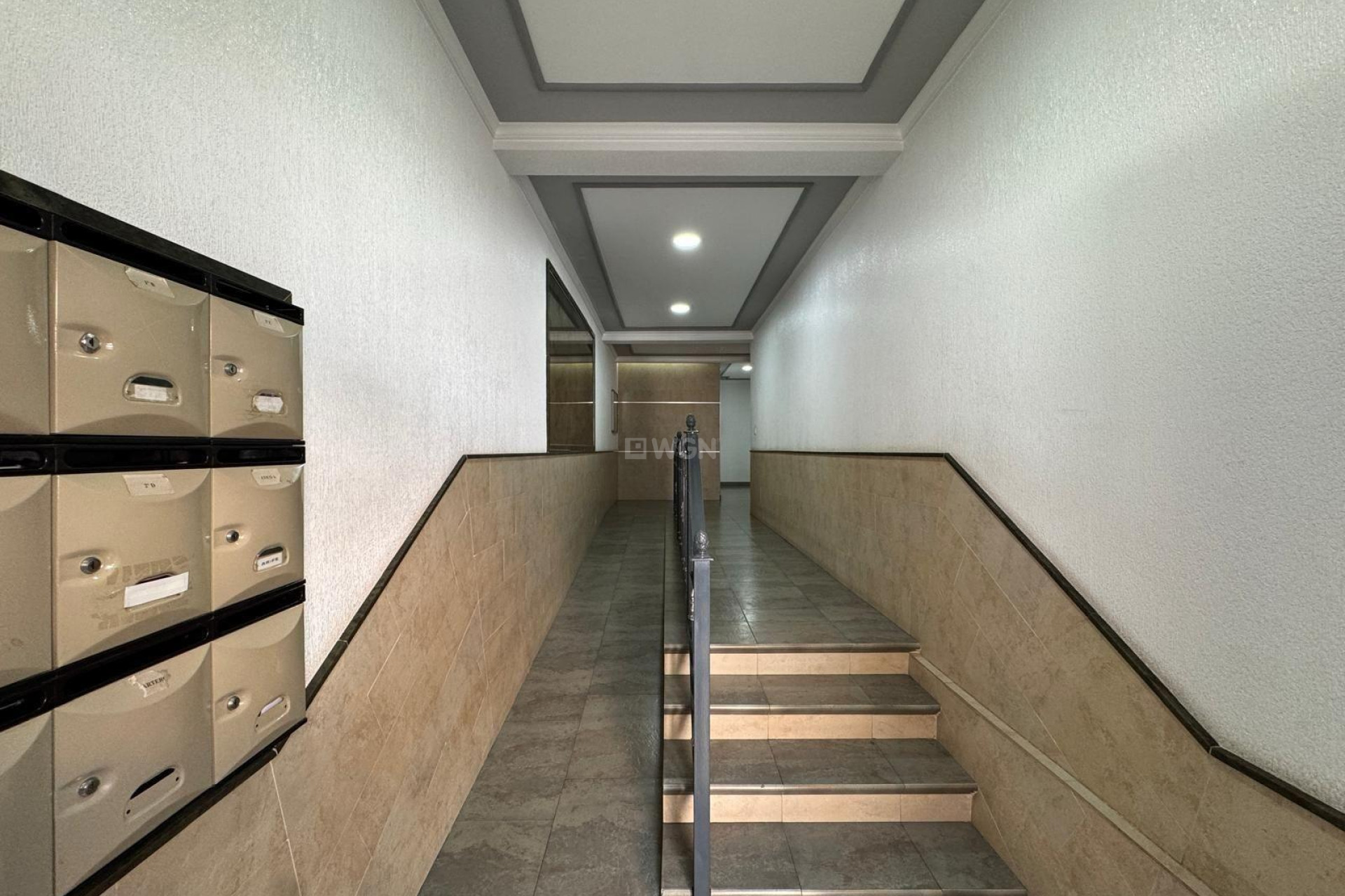 Resale - Apartment / flat - Torrevieja