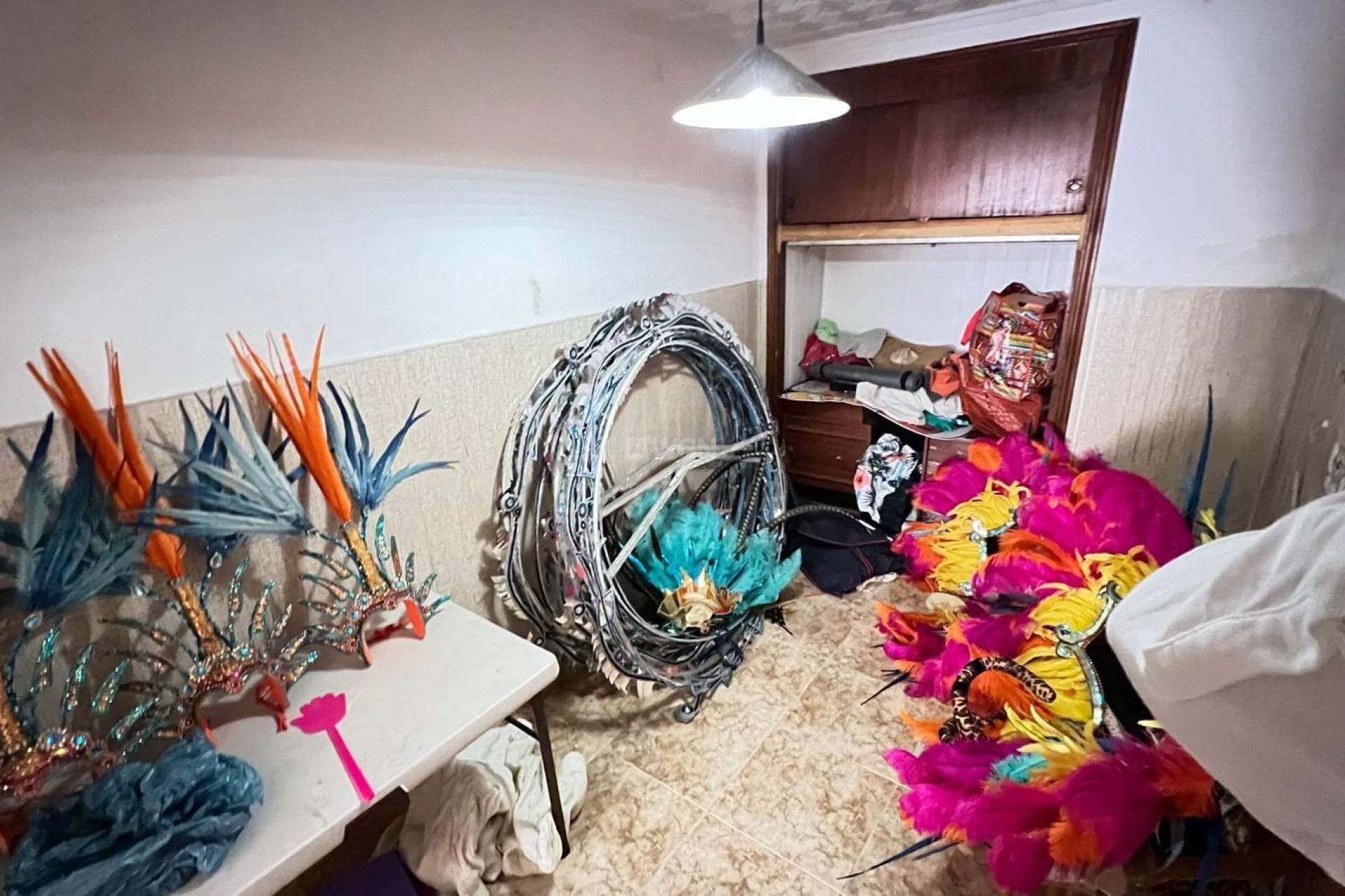 Resale - Apartment / flat - Torrevieja