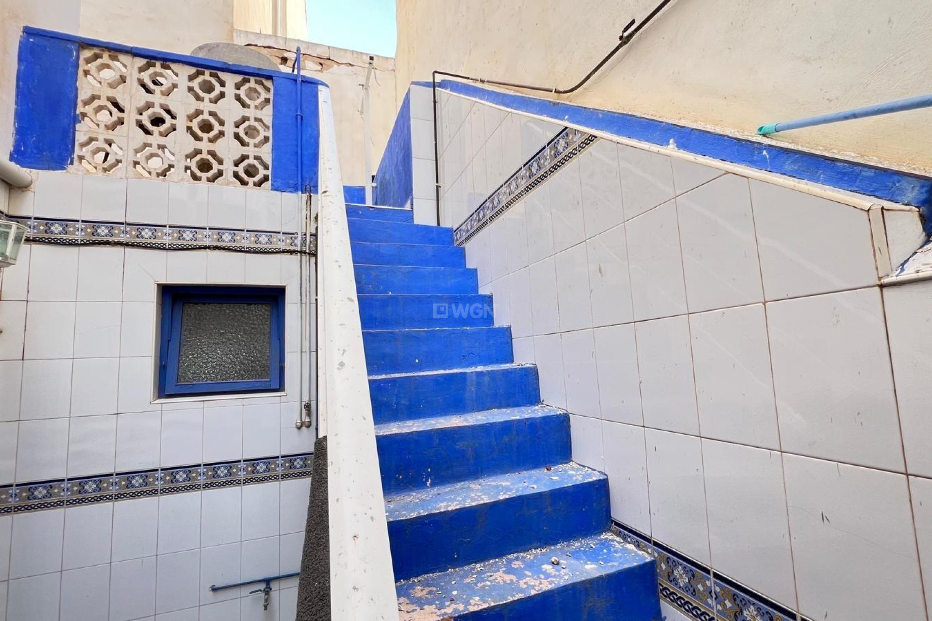 Resale - Apartment / flat - Torrevieja