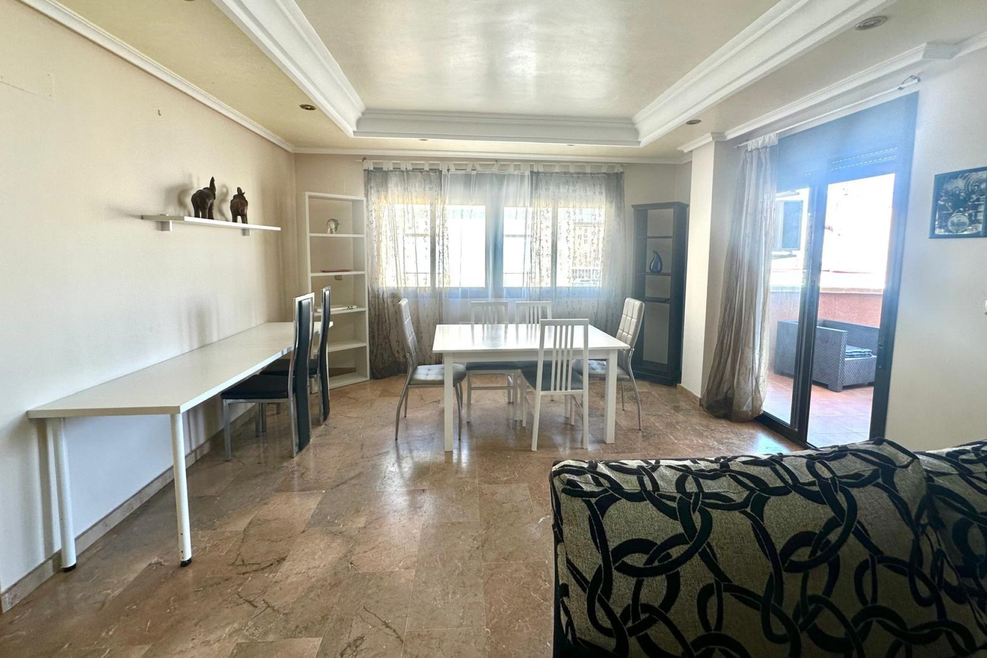 Resale - Apartment / flat - Torrevieja