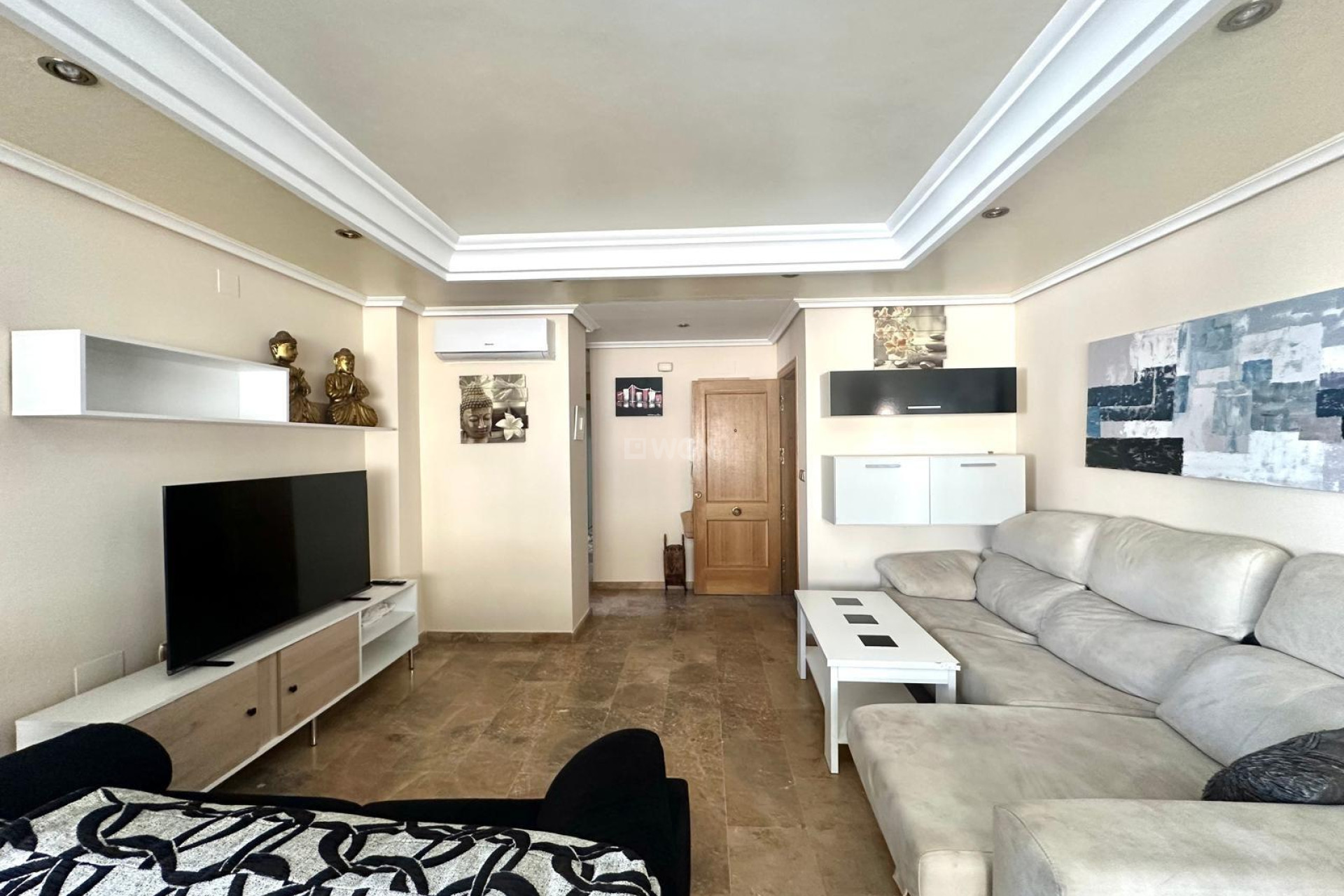 Resale - Apartment / flat - Torrevieja