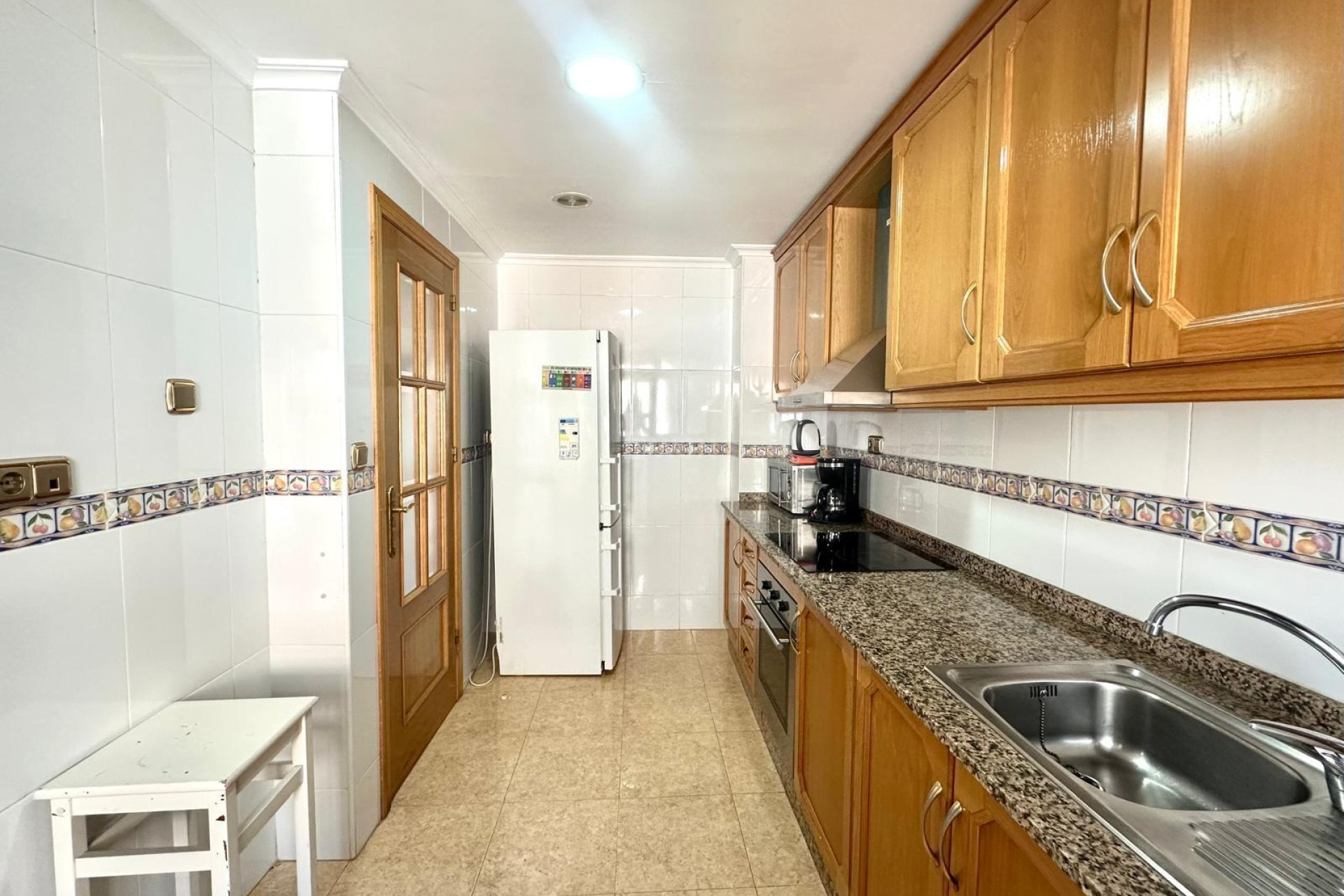 Resale - Apartment / flat - Torrevieja