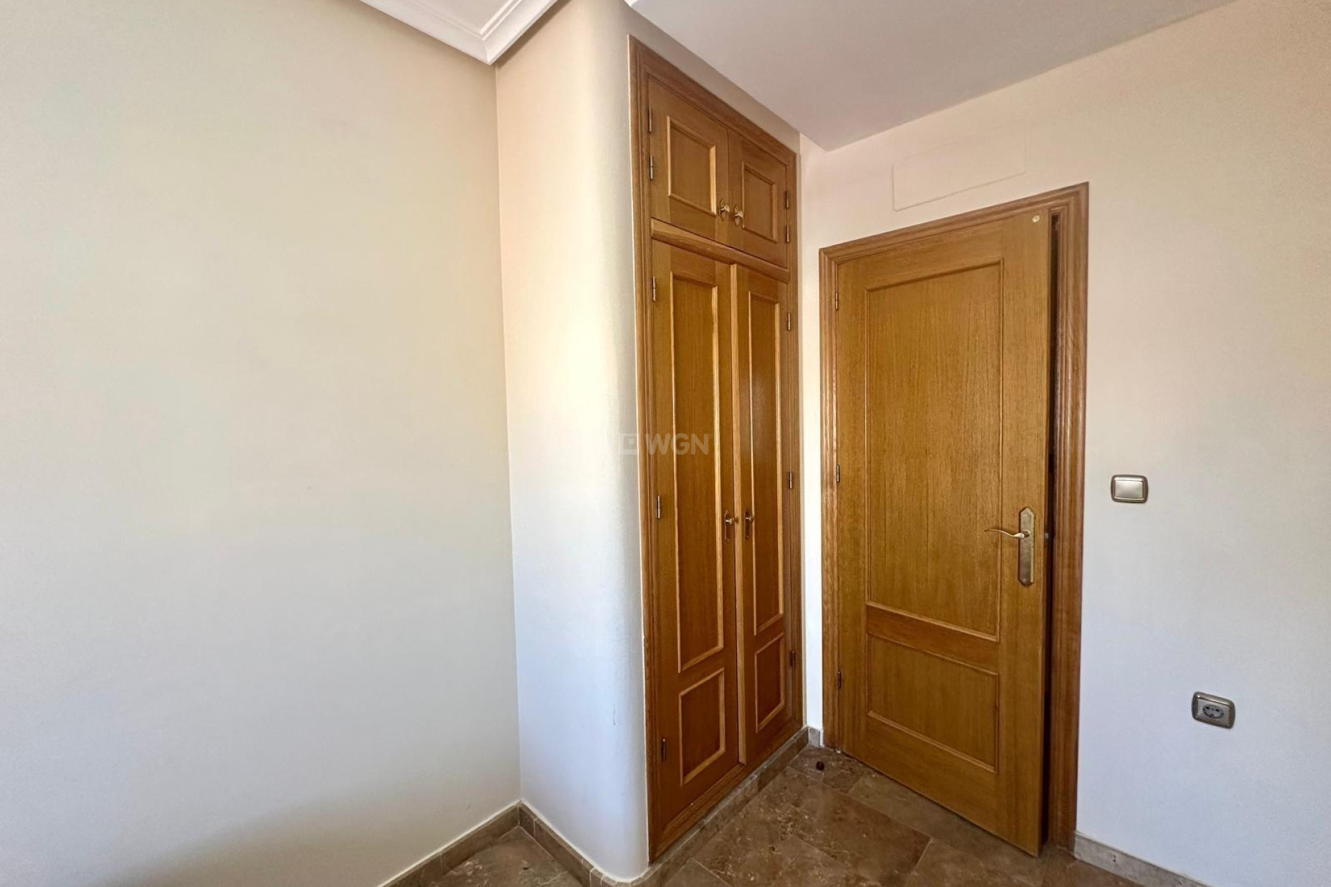Resale - Apartment / flat - Torrevieja