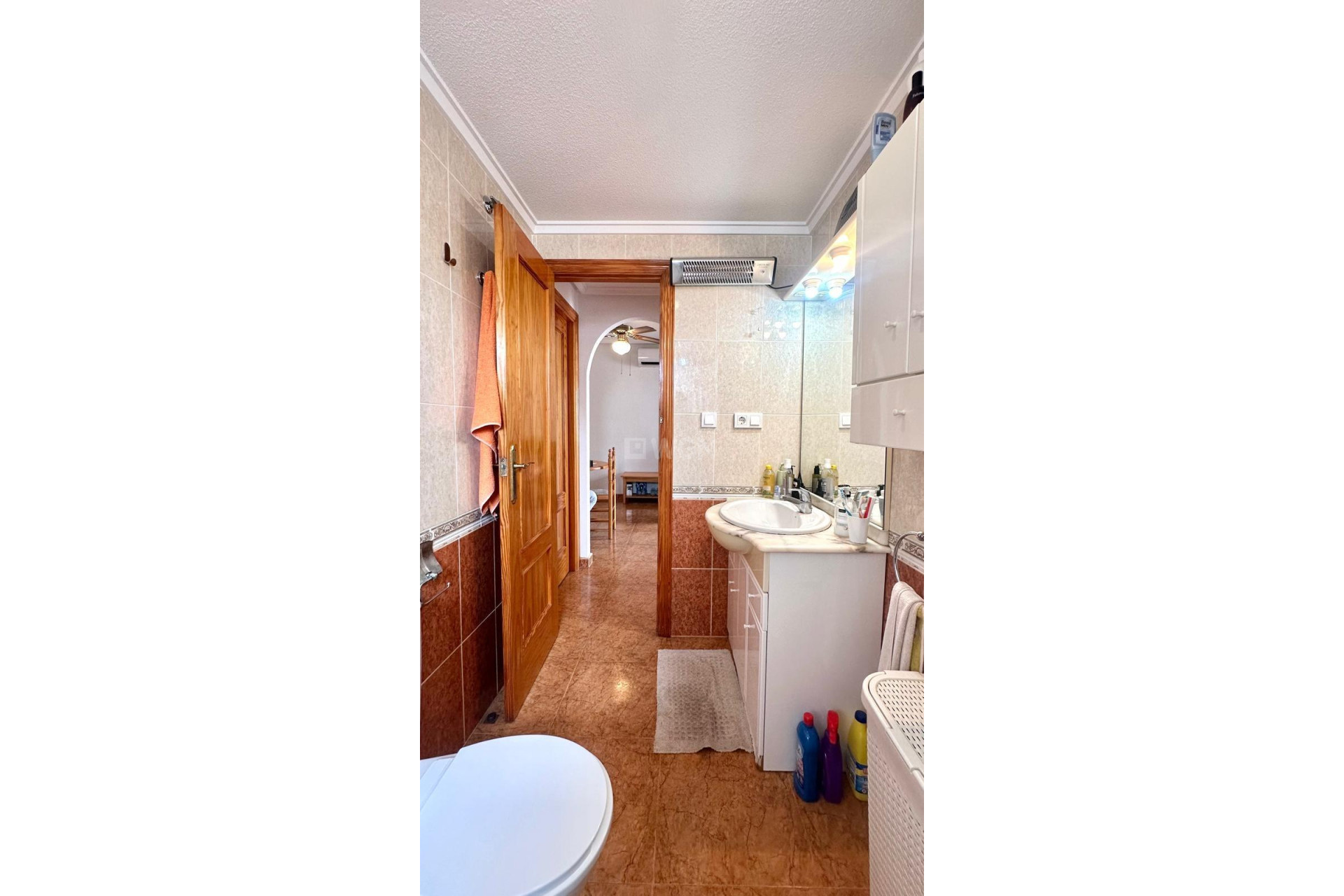 Resale - Apartment / flat - Torrevieja