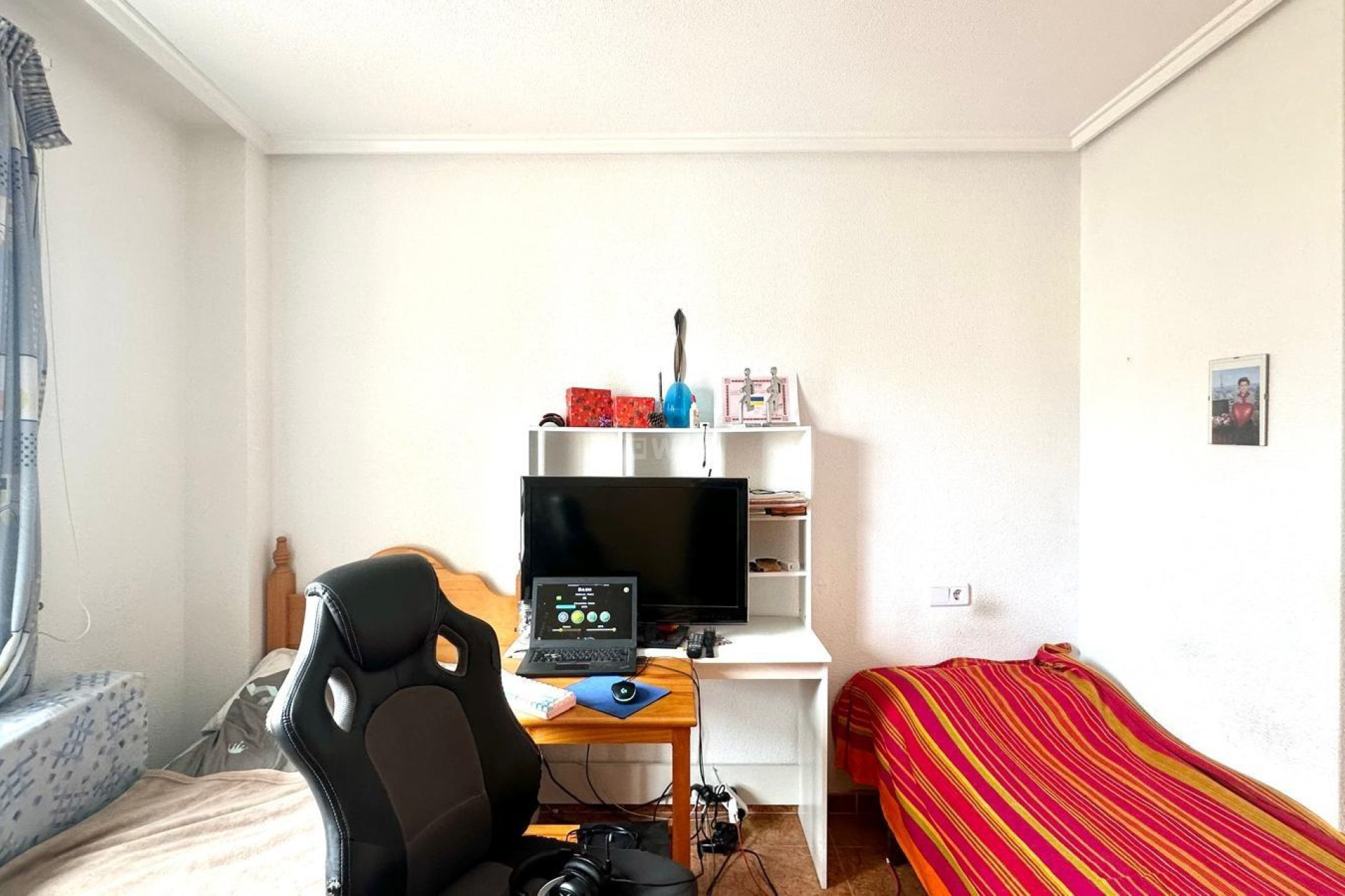 Resale - Apartment / flat - Torrevieja