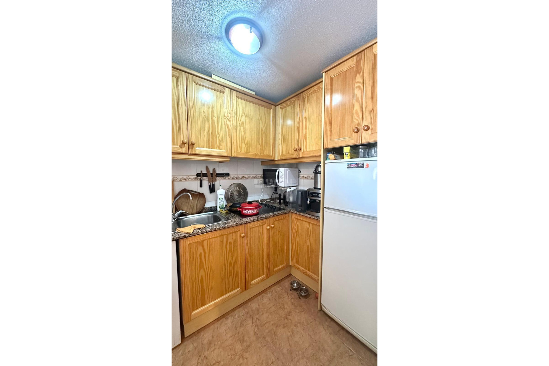 Resale - Apartment / flat - Torrevieja