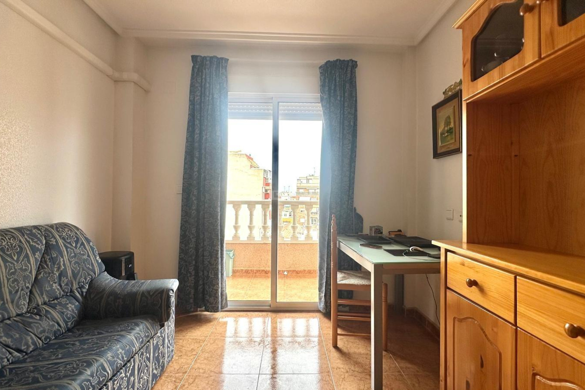 Resale - Apartment / flat - Torrevieja