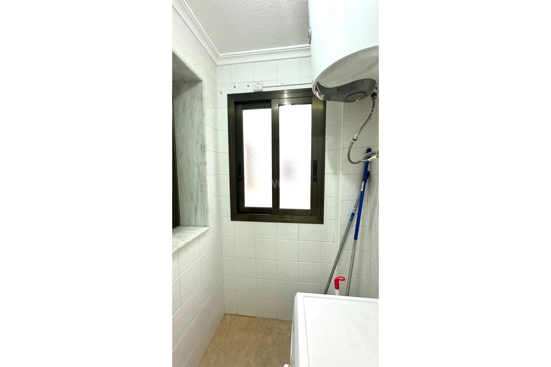 Resale - Apartment / flat - Torrevieja