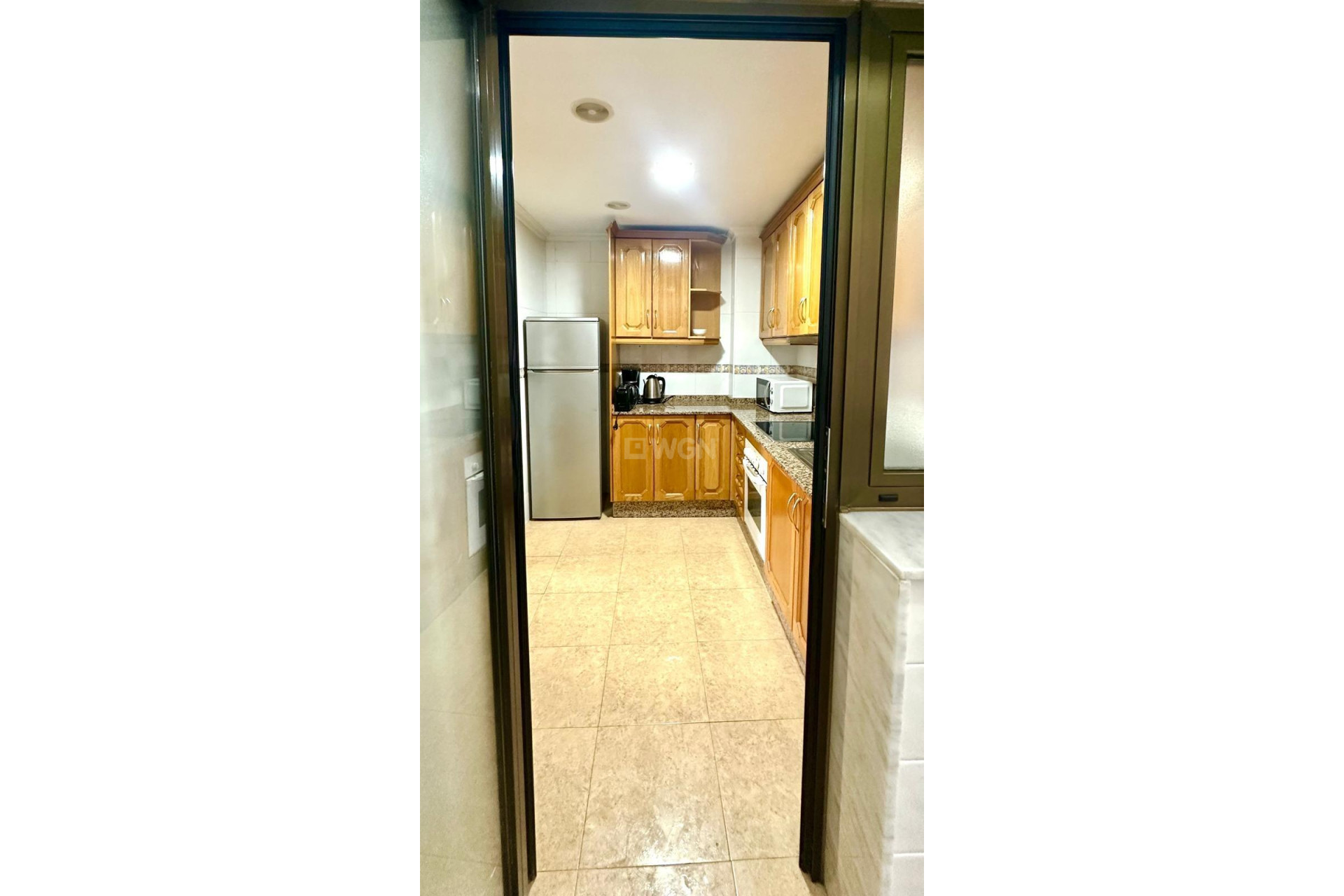 Resale - Apartment / flat - Torrevieja