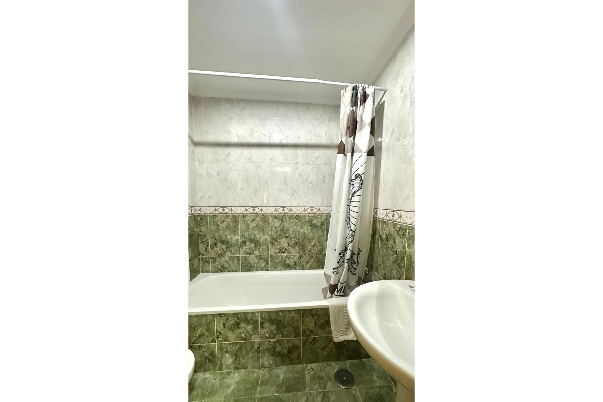 Resale - Apartment / flat - Torrevieja