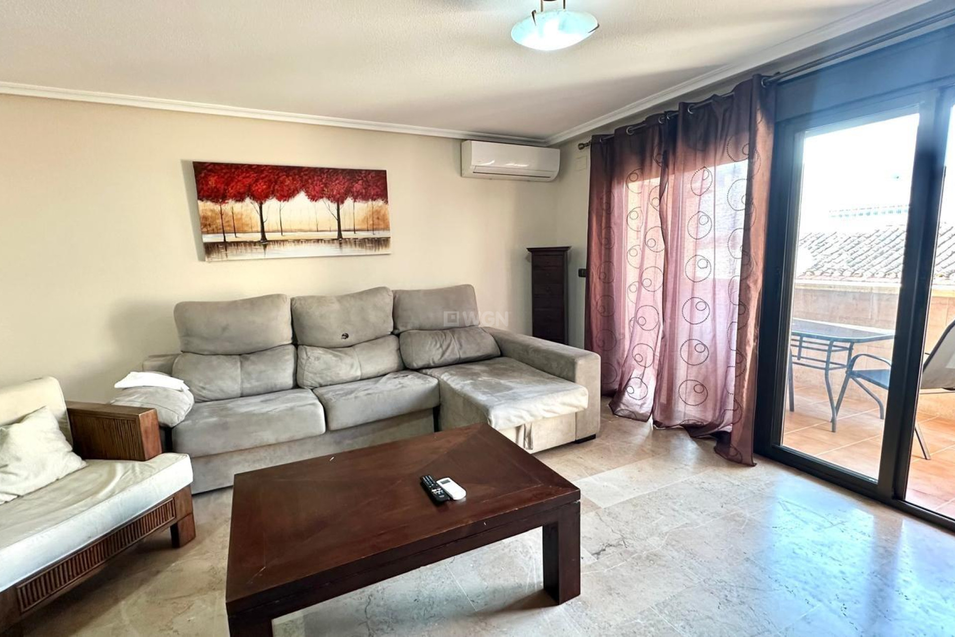 Resale - Apartment / flat - Torrevieja