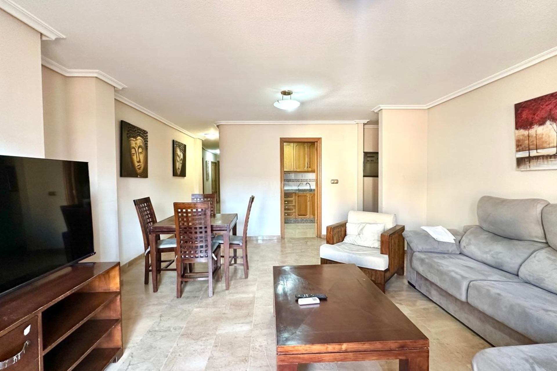 Resale - Apartment / flat - Torrevieja