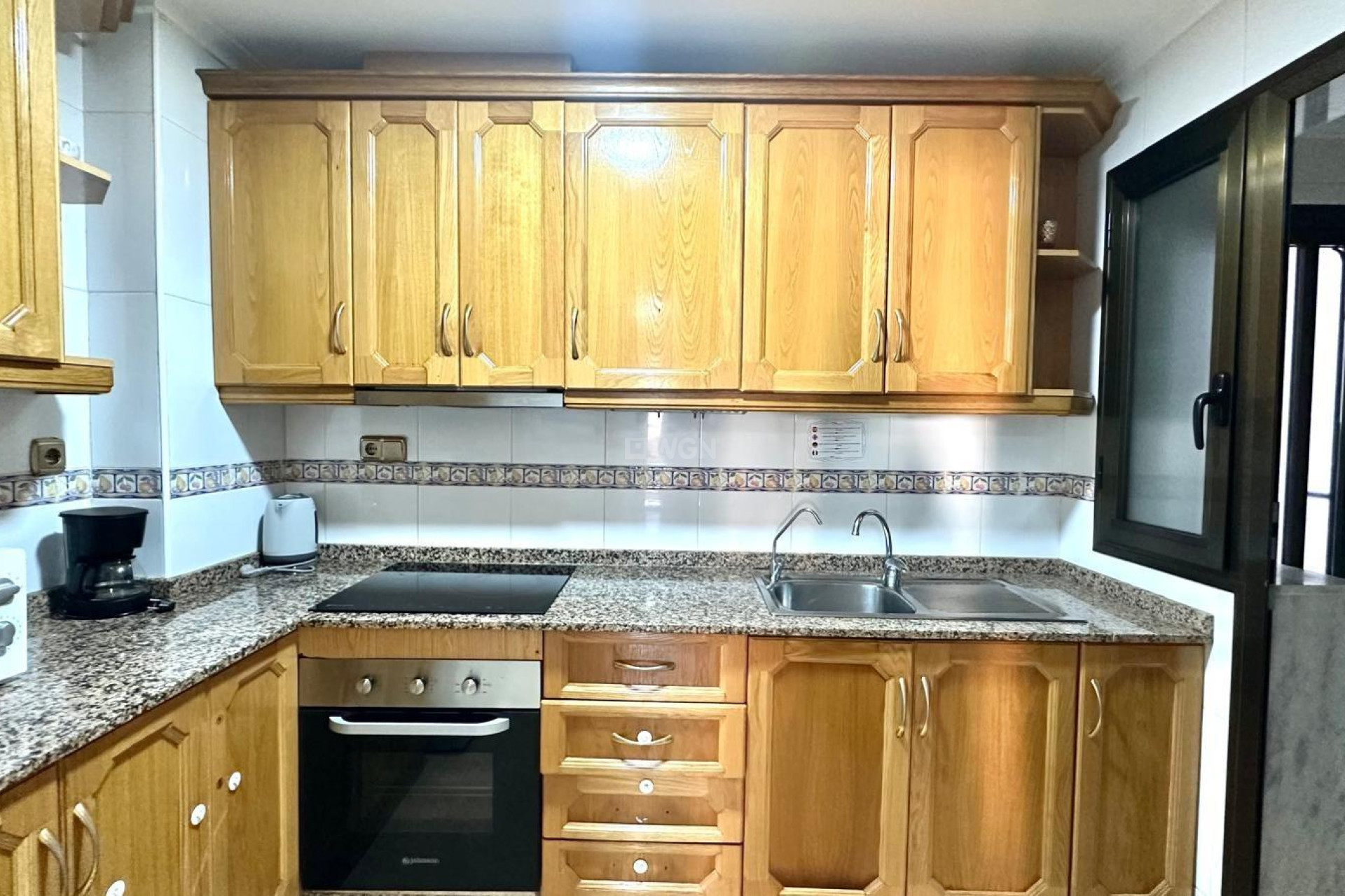 Resale - Apartment / flat - Torrevieja