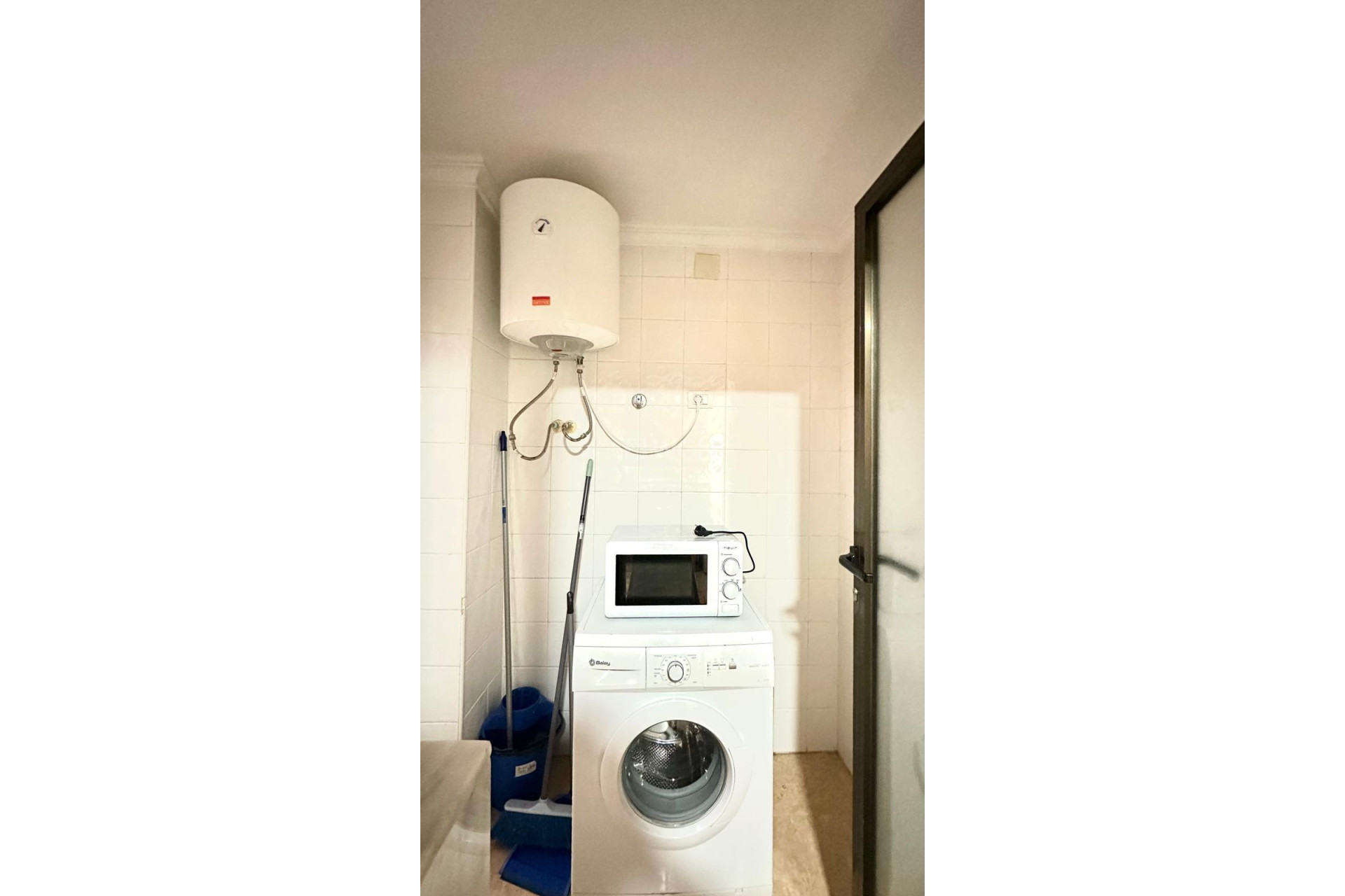 Resale - Apartment / flat - Torrevieja