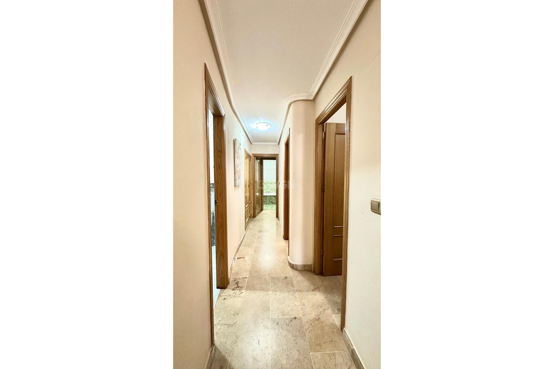 Resale - Apartment / flat - Torrevieja