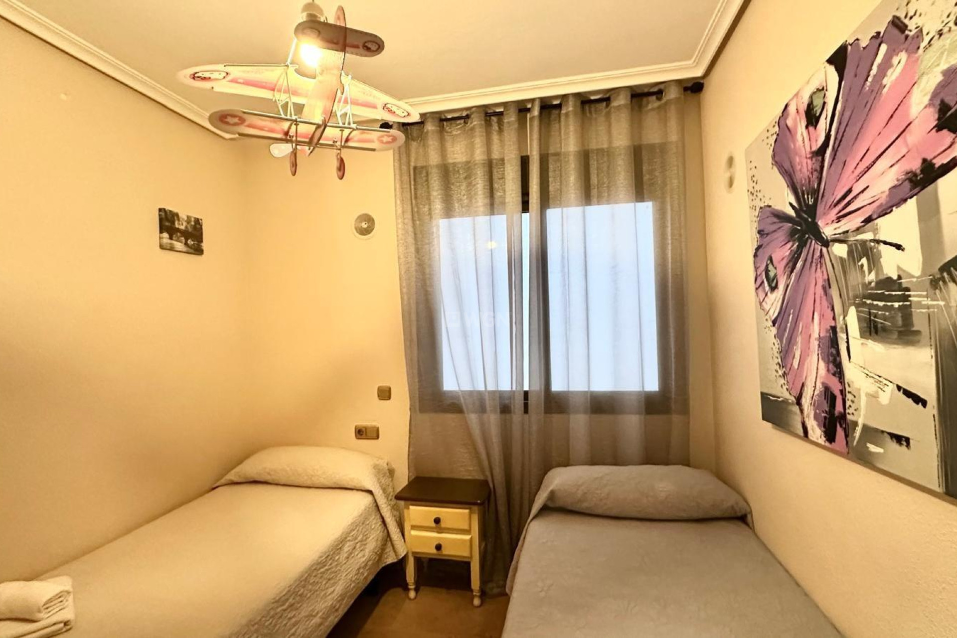 Resale - Apartment / flat - Torrevieja