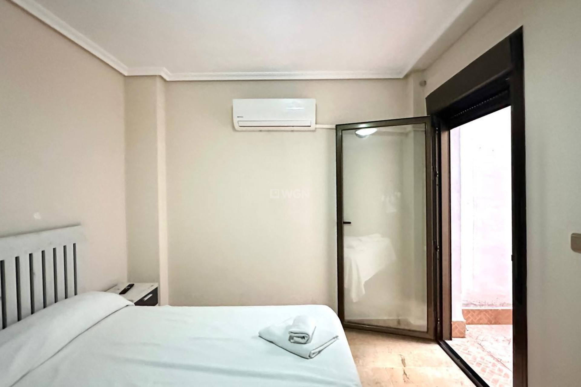 Resale - Apartment / flat - Torrevieja