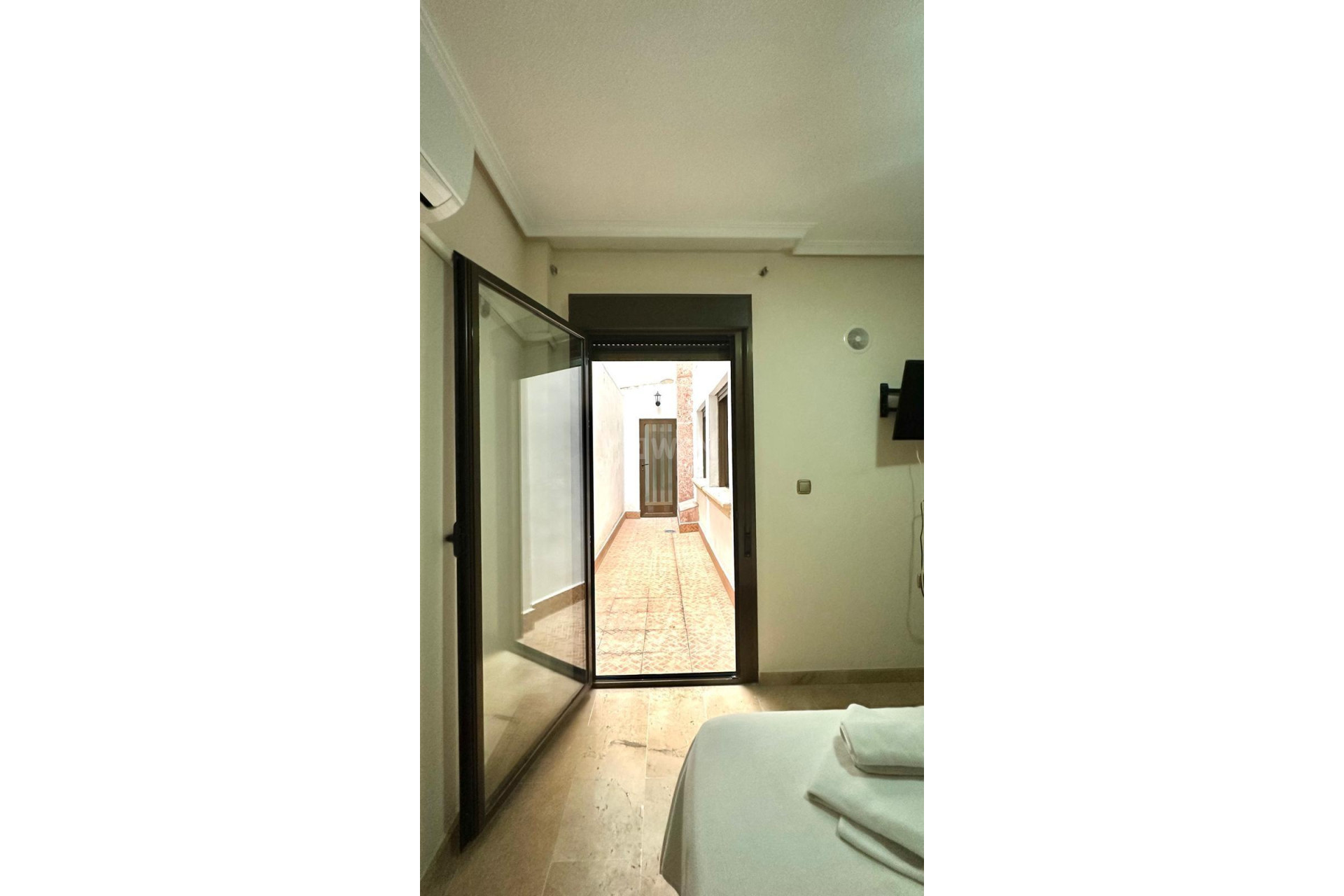 Resale - Apartment / flat - Torrevieja