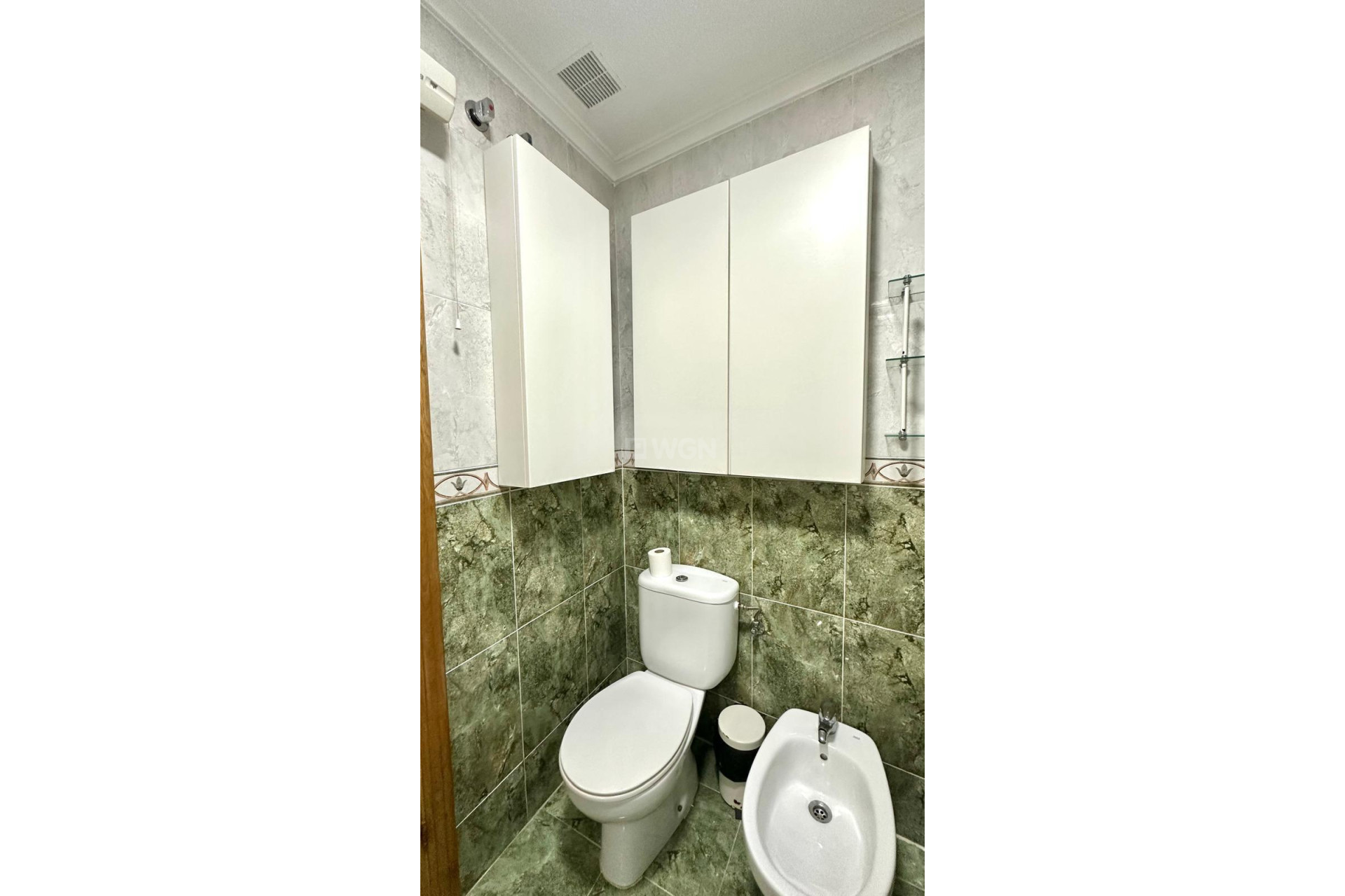 Resale - Apartment / flat - Torrevieja