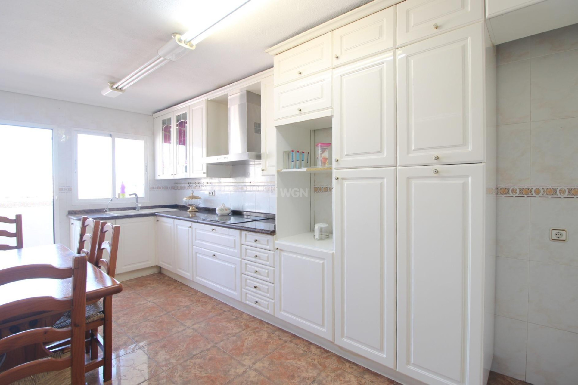 Resale - Apartment / flat - Torrevieja