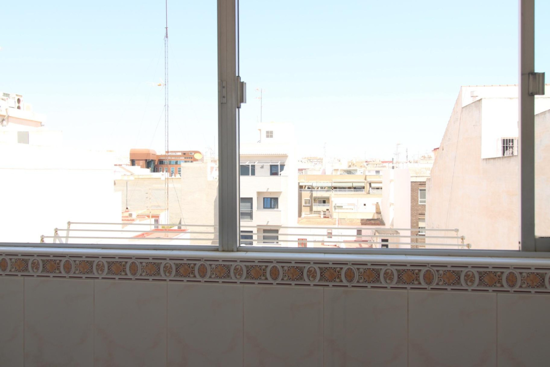 Resale - Apartment / flat - Torrevieja