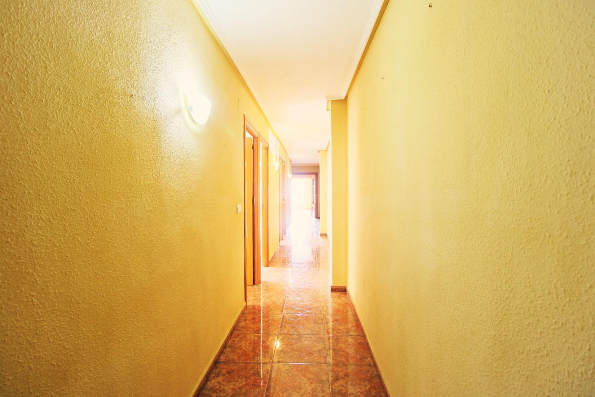 Resale - Apartment / flat - Torrevieja