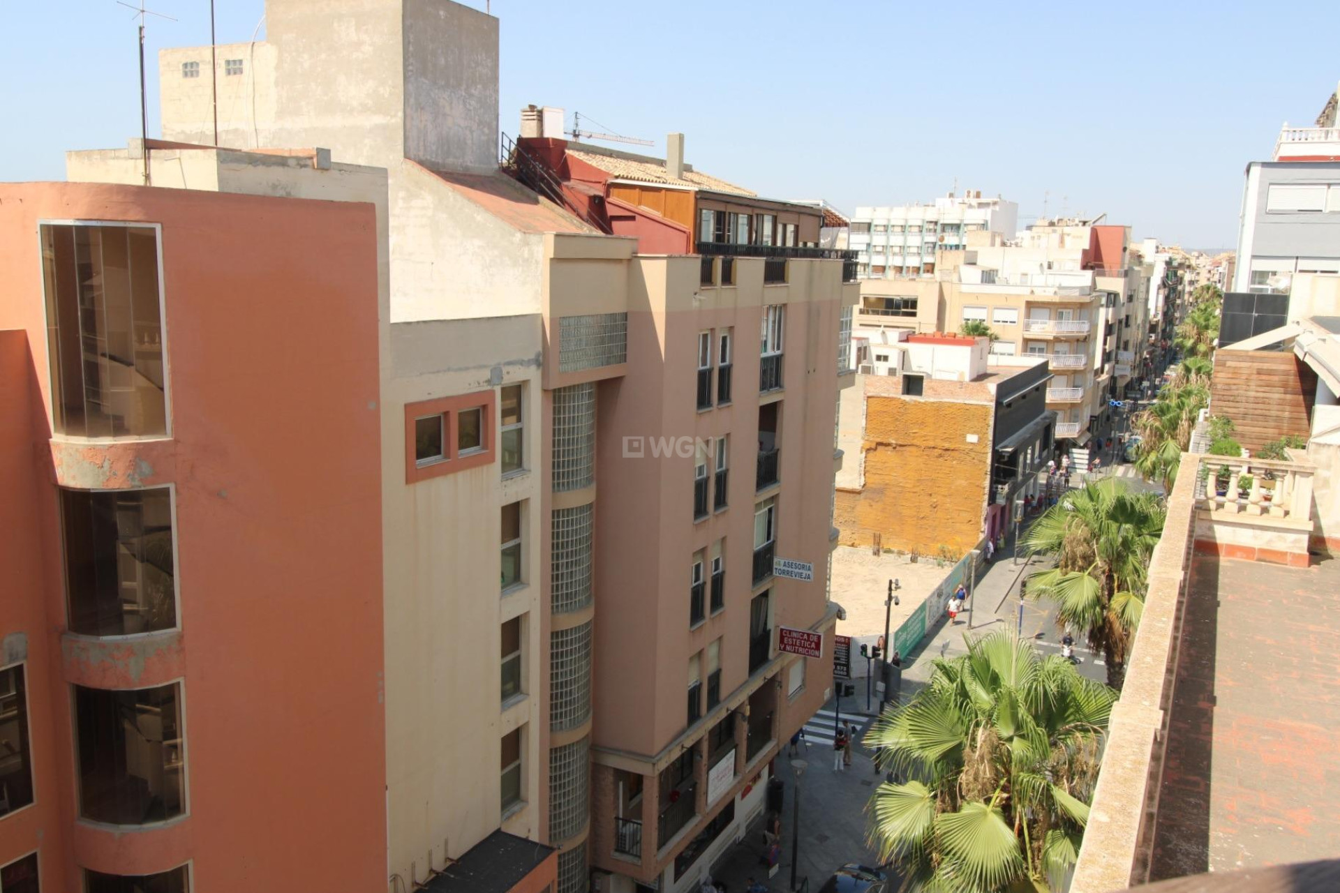 Resale - Apartment / flat - Torrevieja