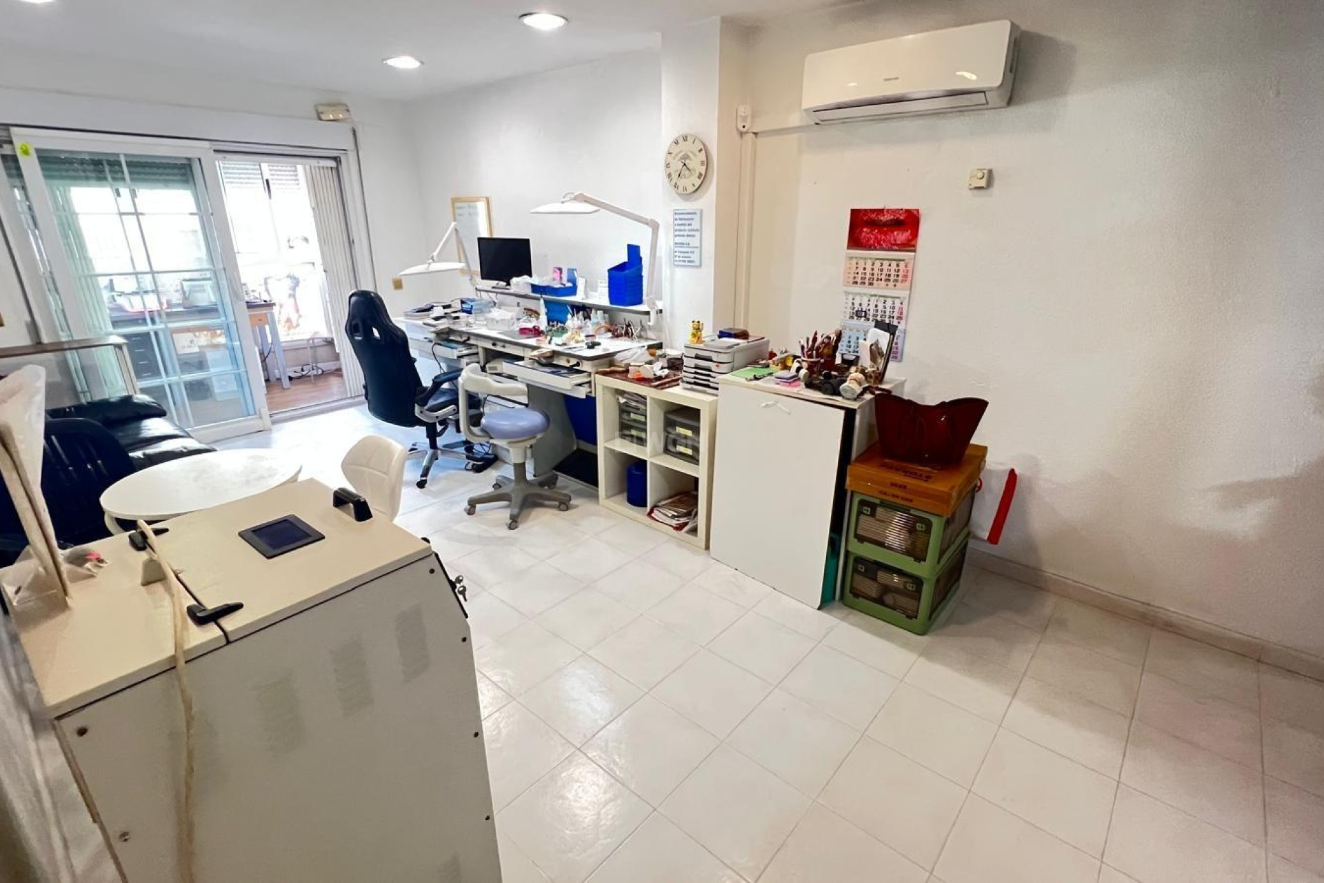 Resale - Apartment / flat - Torrevieja