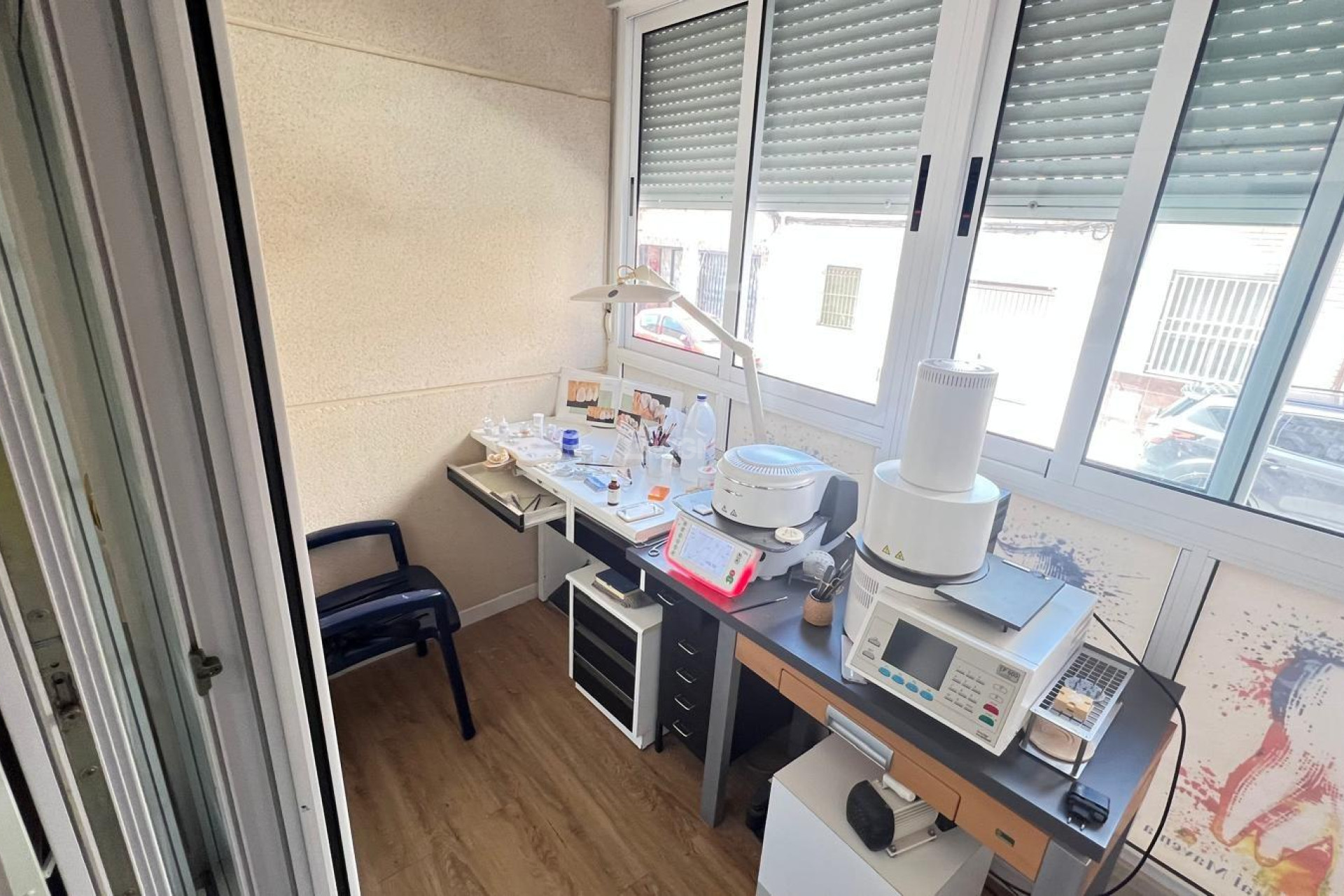 Resale - Apartment / flat - Torrevieja