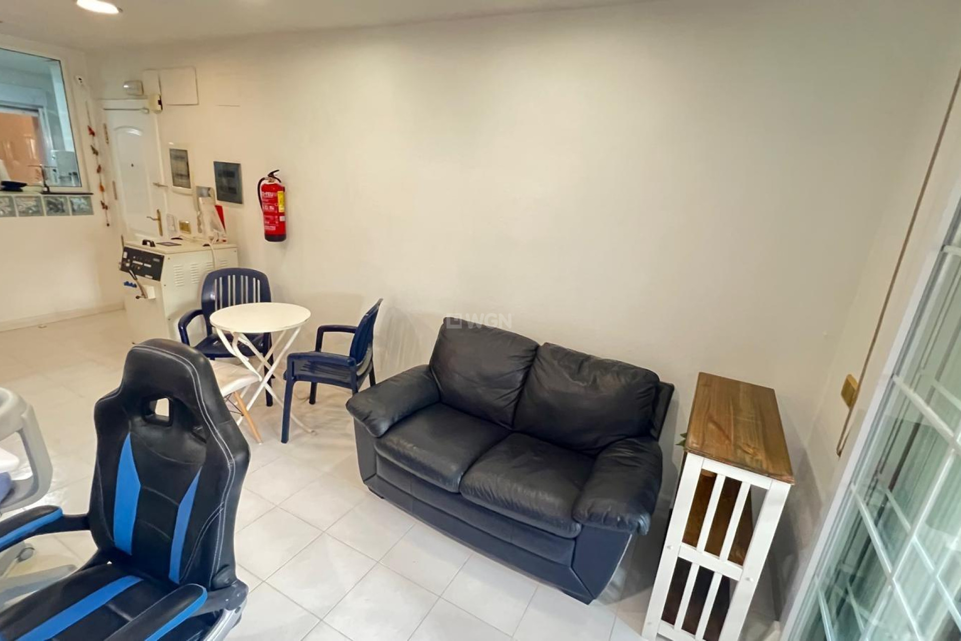 Resale - Apartment / flat - Torrevieja