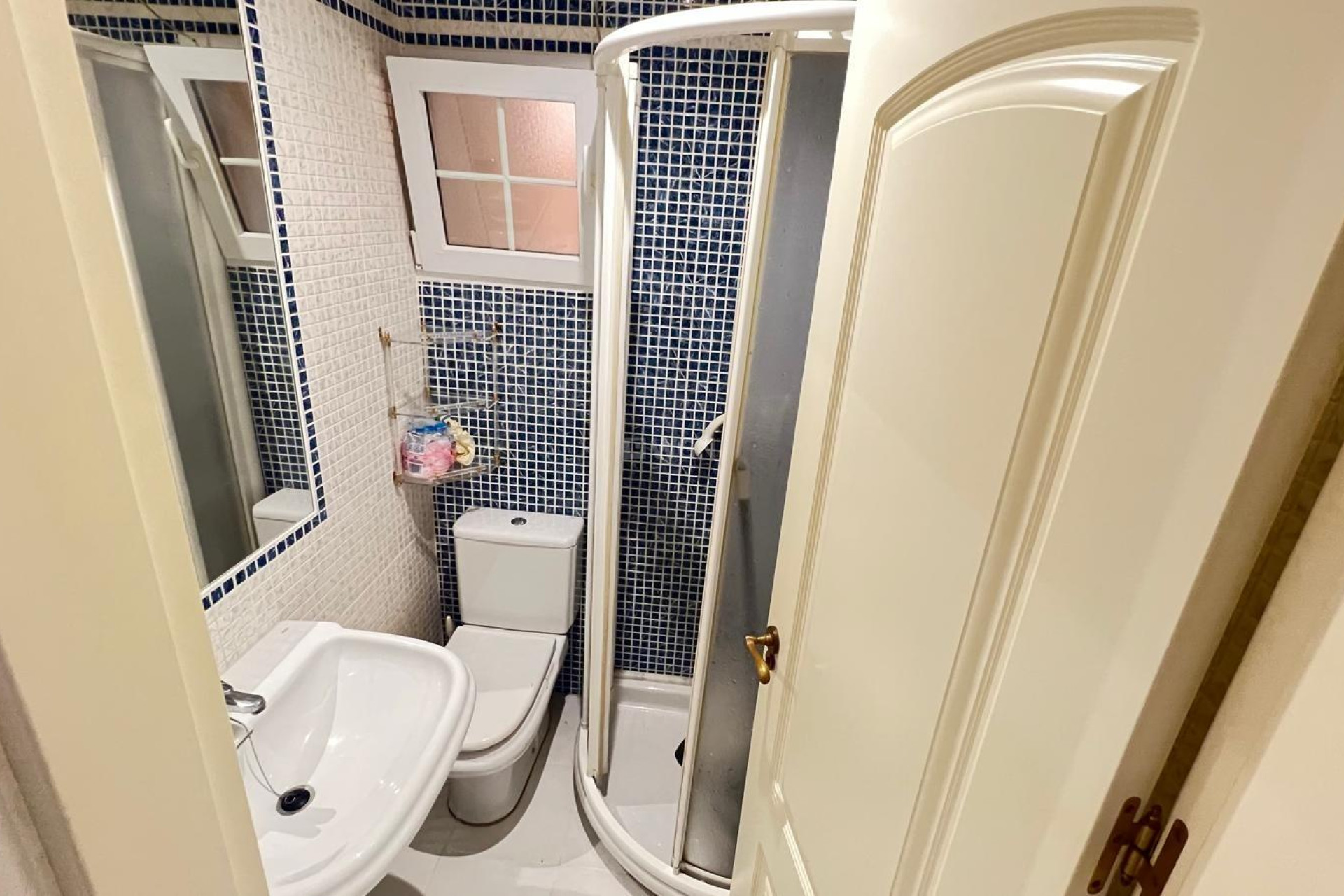 Resale - Apartment / flat - Torrevieja