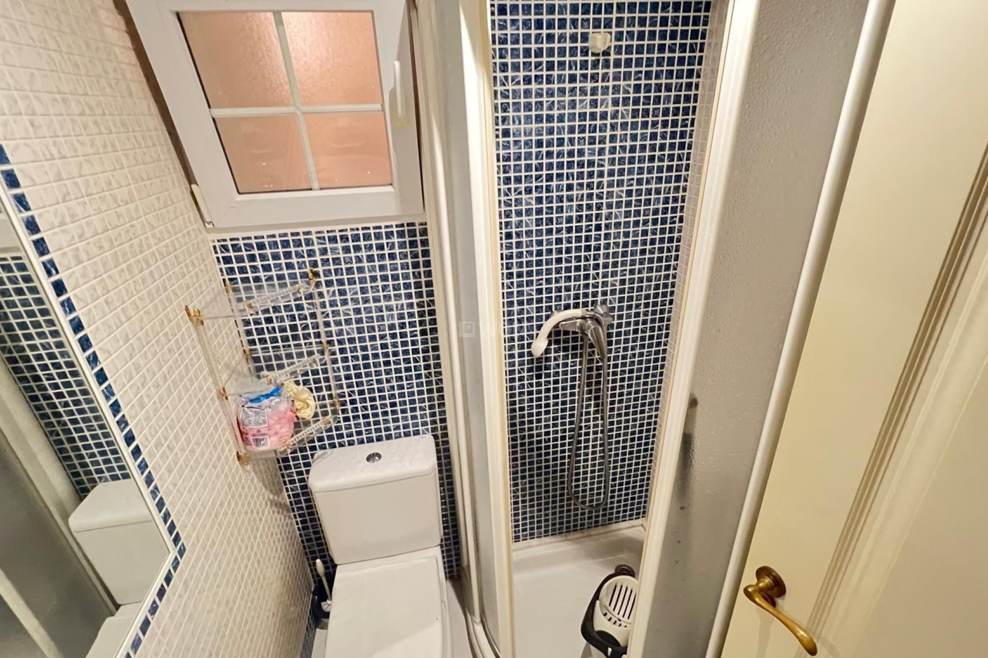 Resale - Apartment / flat - Torrevieja